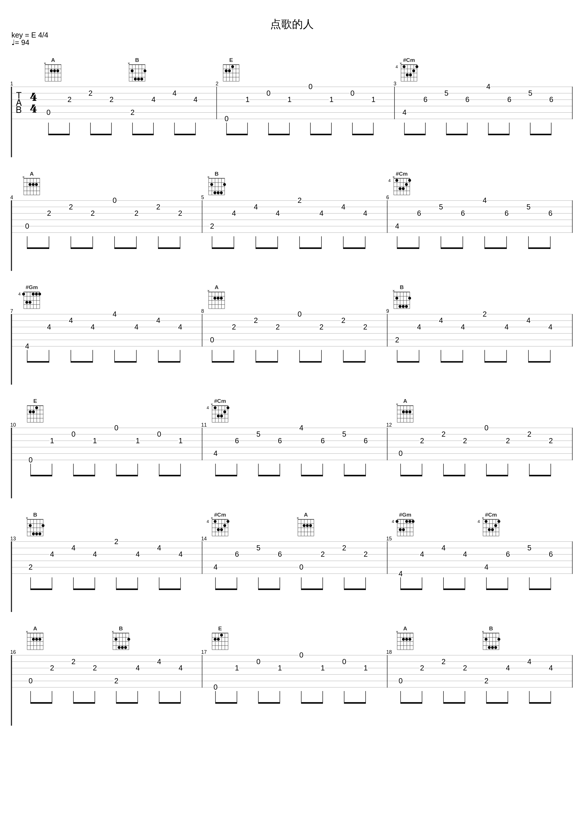 点歌的人_小潘潘_1