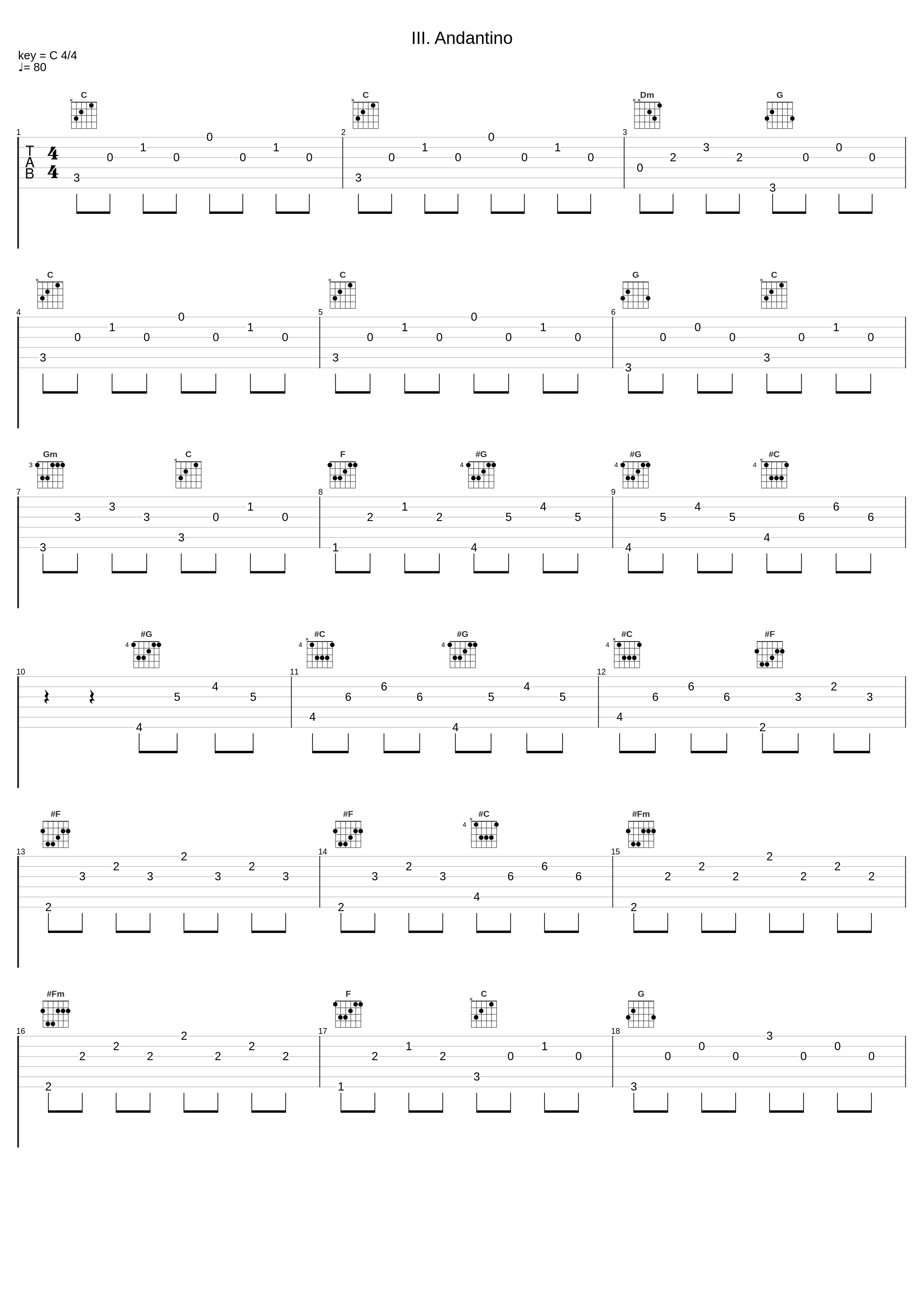 III. Andantino_Yehudi Menuhin,Franz Schubert_1