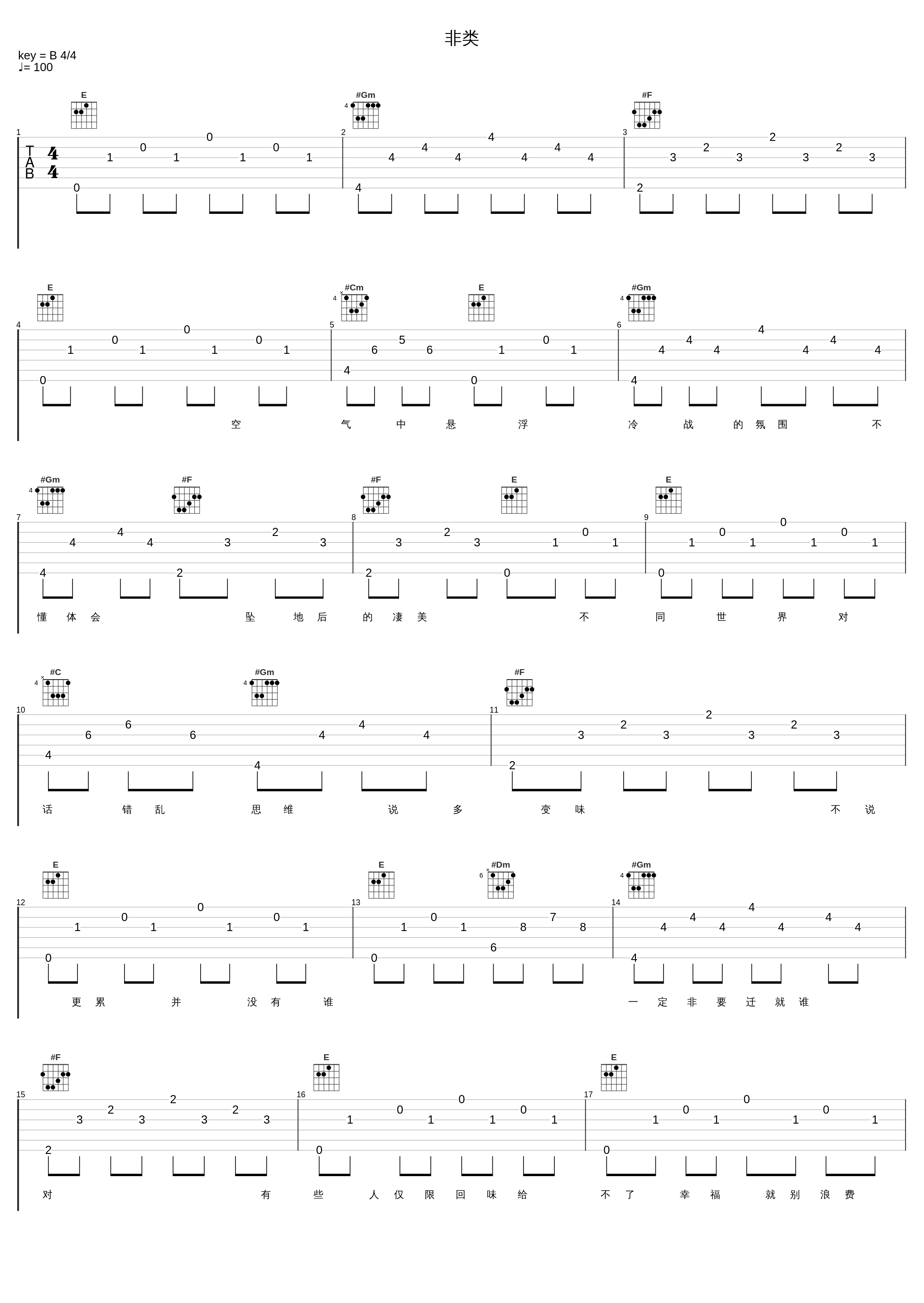 非类_娄艺潇_1