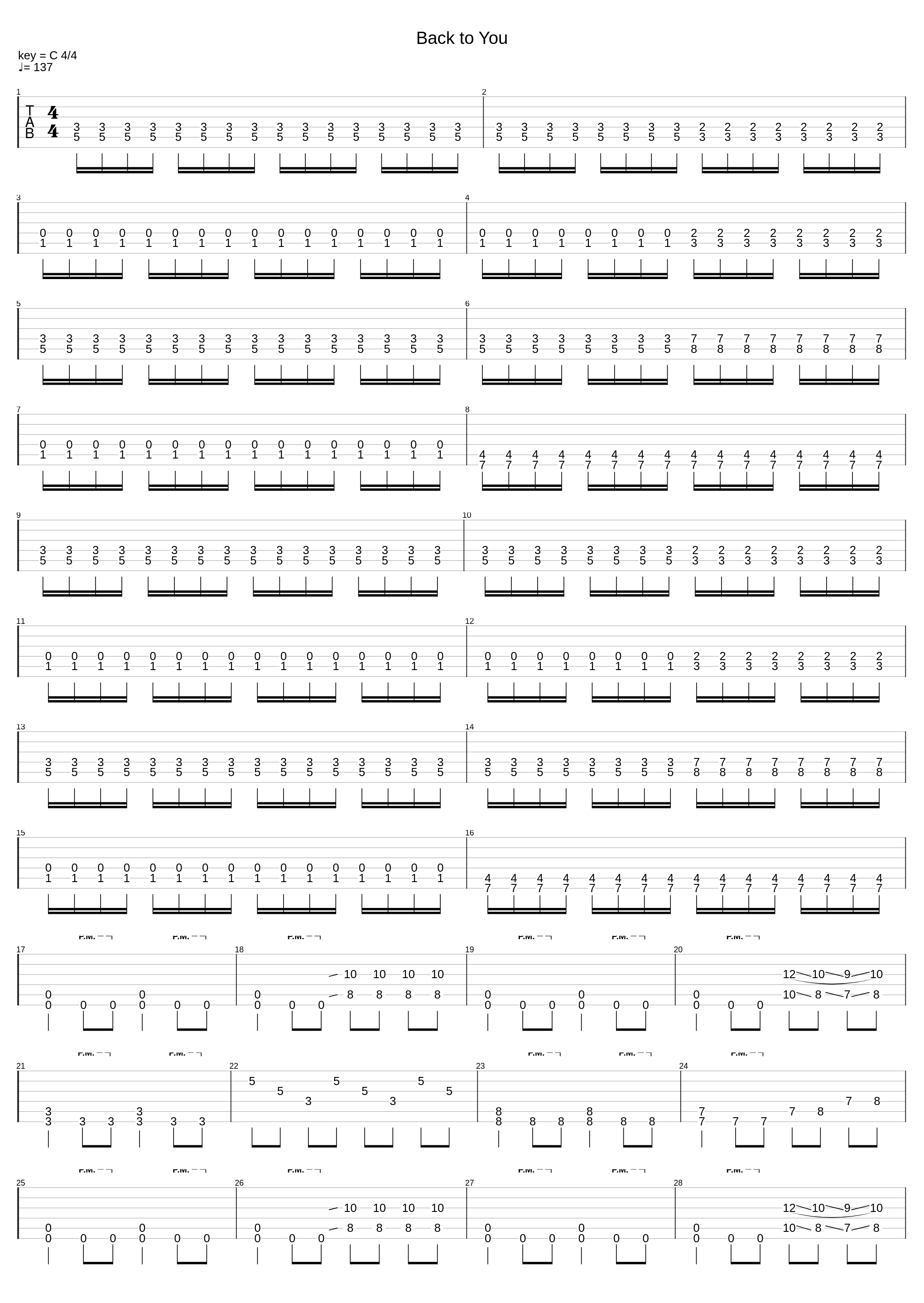 Back to You_To Be Continued..._1