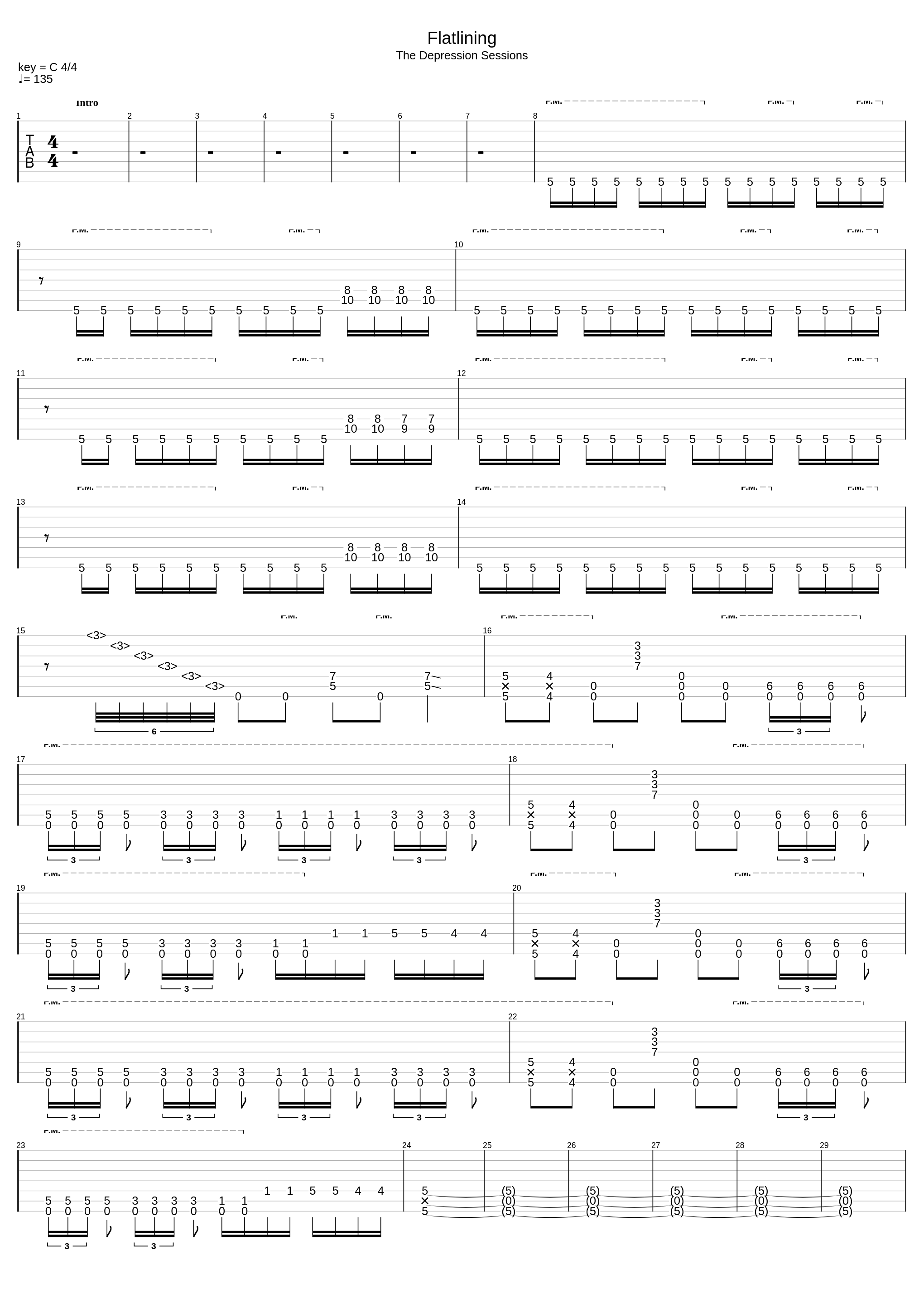 Flatlining_Fit For An Autopsy_1