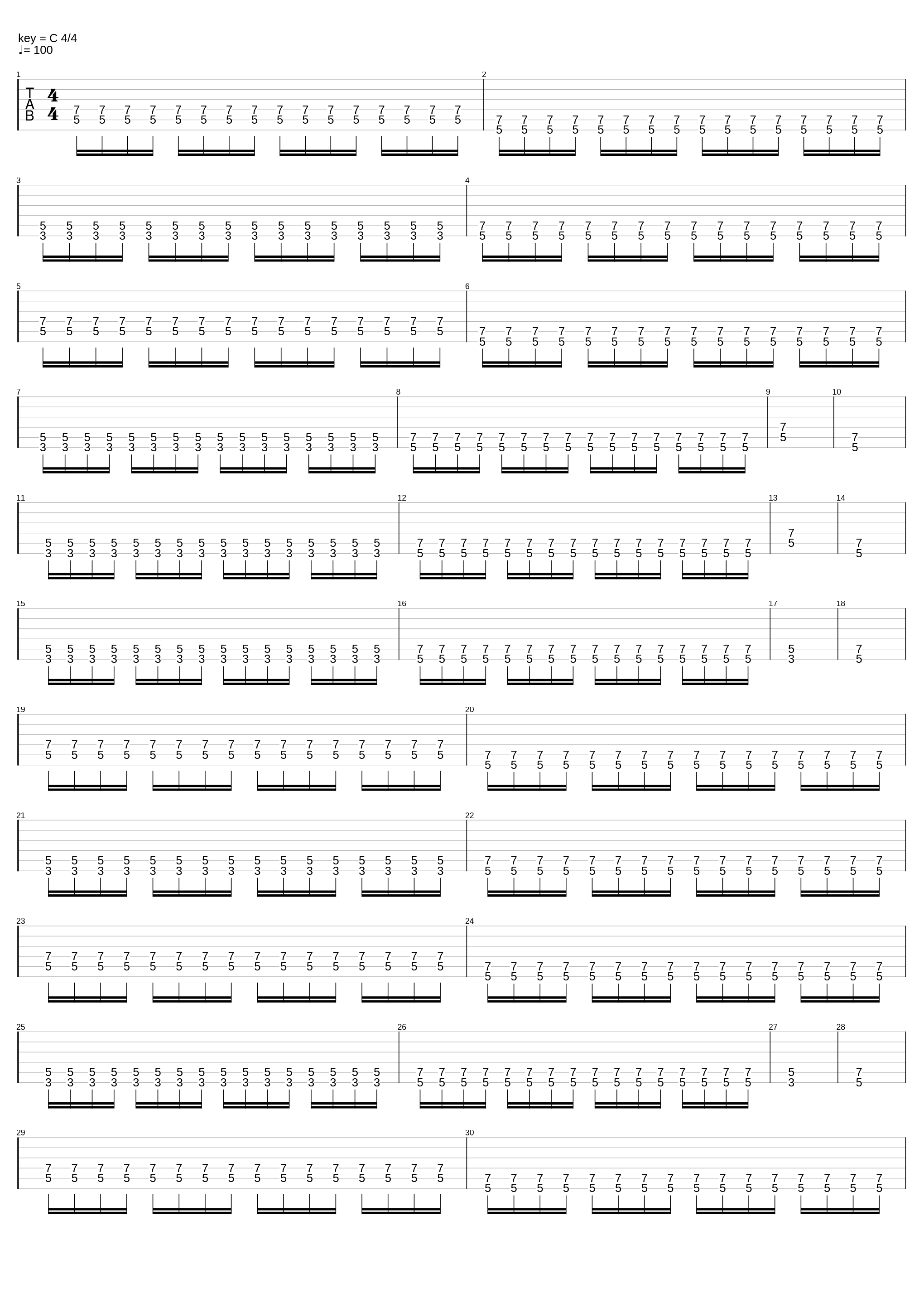 Tonight Is Forever_Leave Out The Blames_1