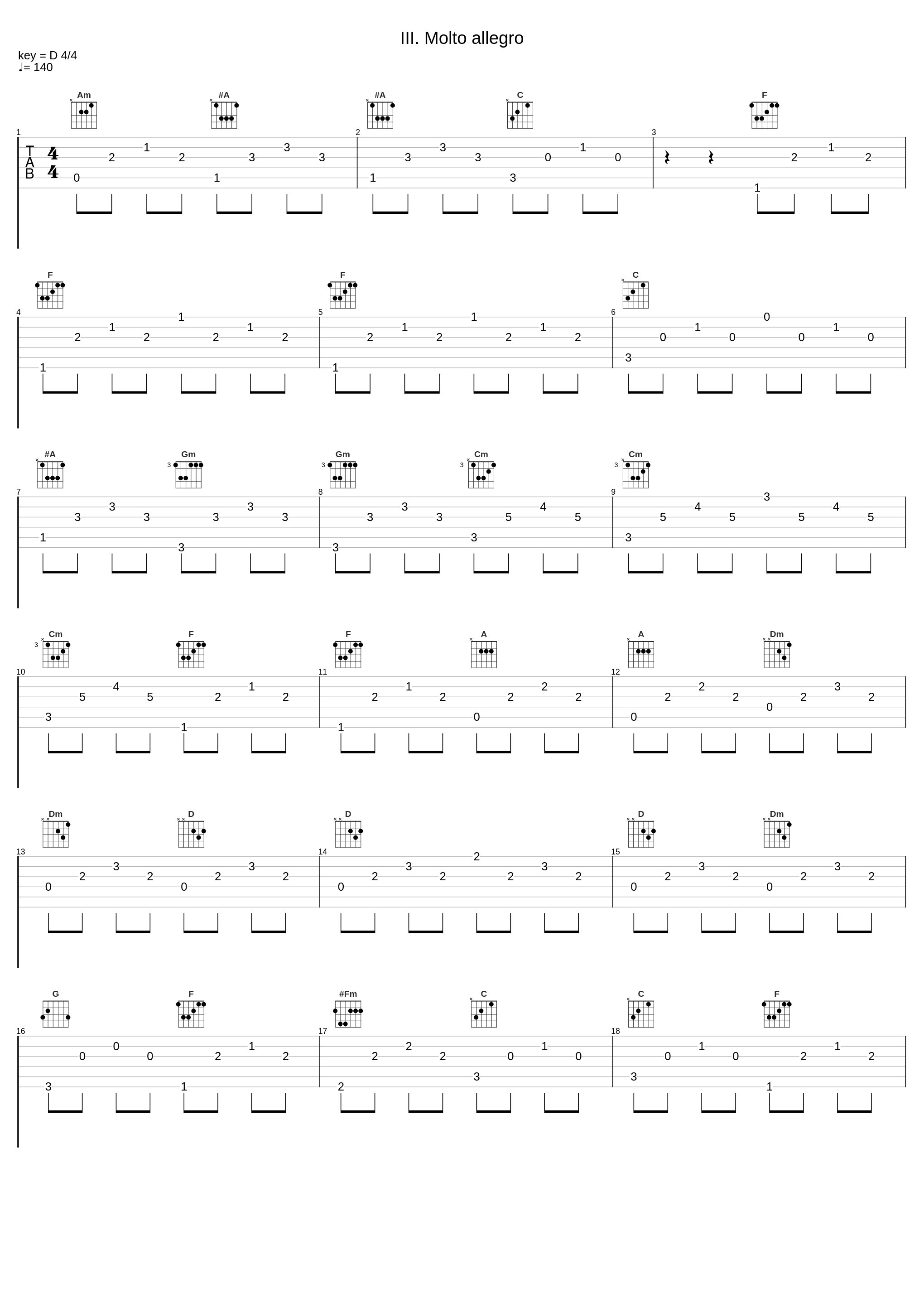 III. Molto allegro_Albrecht Mayer,Karina Wisniewska_1