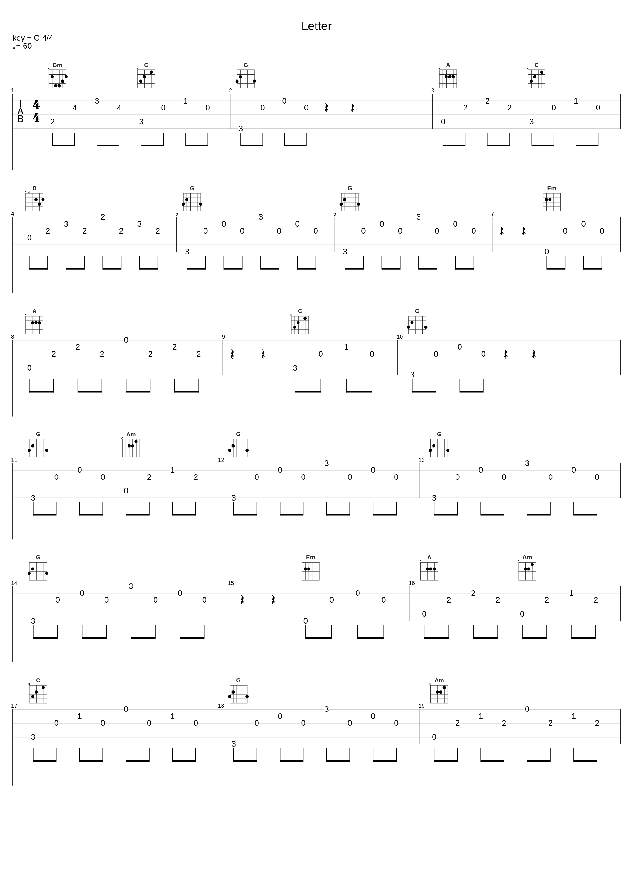 Letter_Relaxing Orgel_1