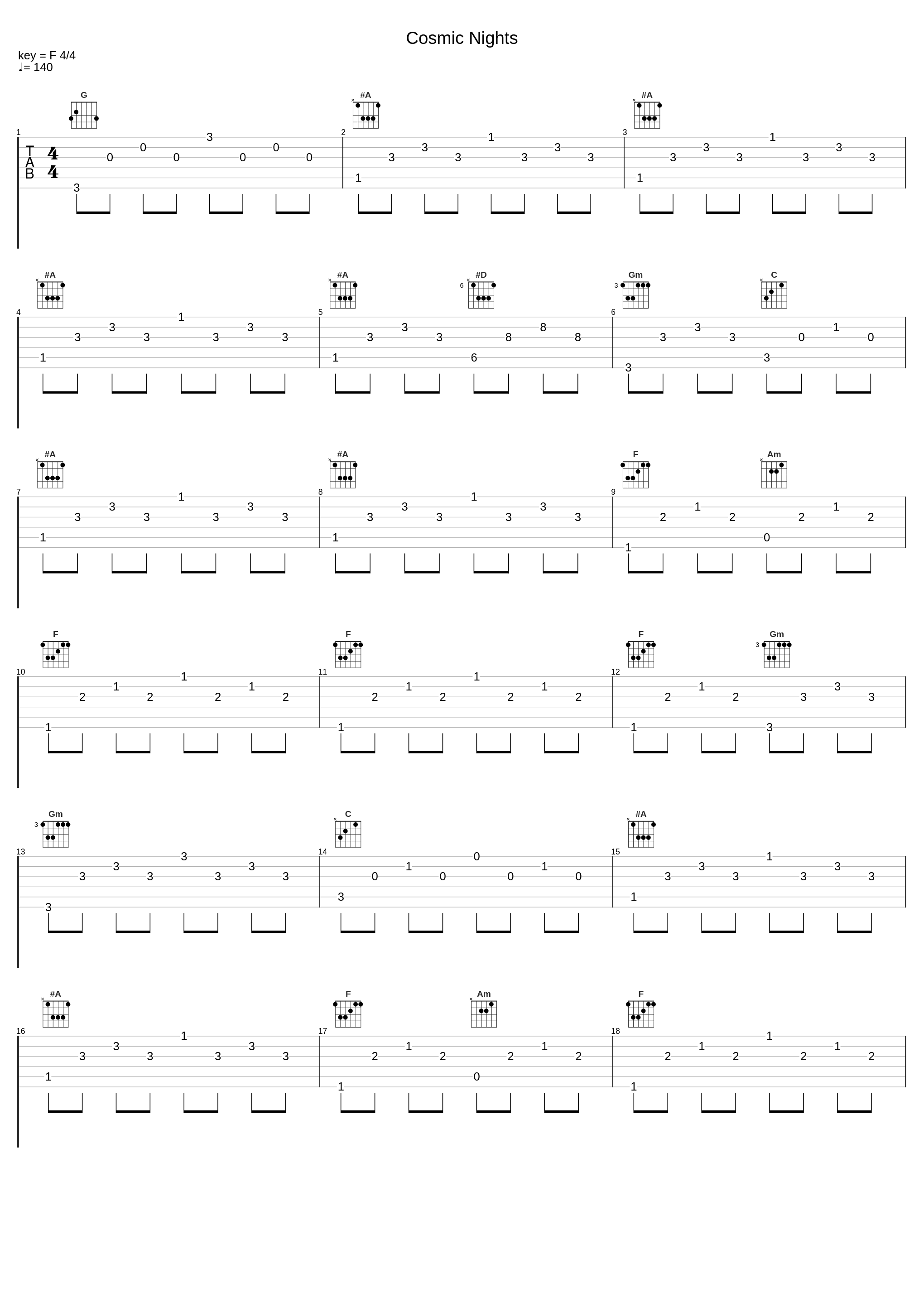 Cosmic Nights_Piano Shades,Easy Listening Piano,Piano Pianissimo_1