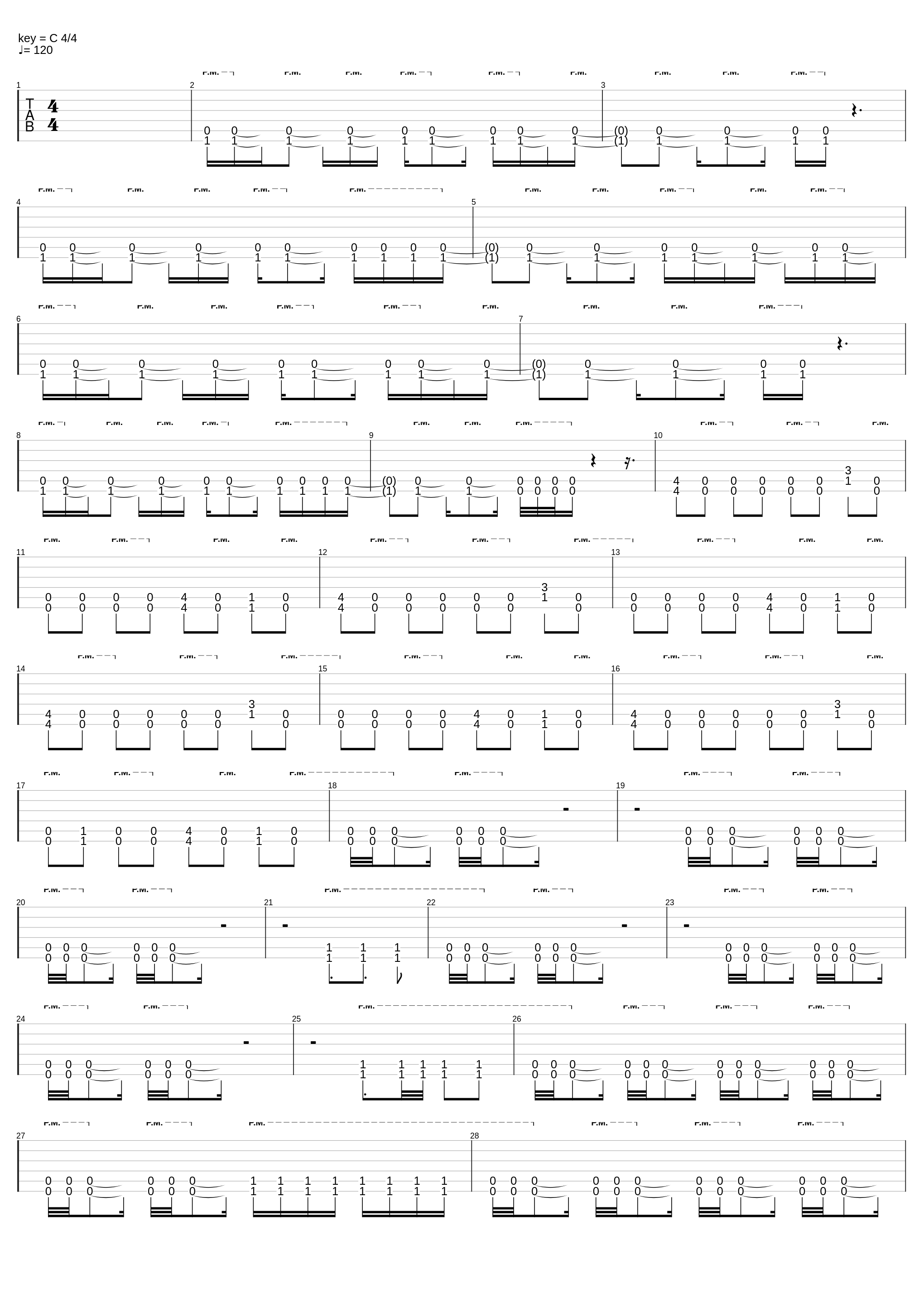 Let Go_For The Fallen Dreams_1