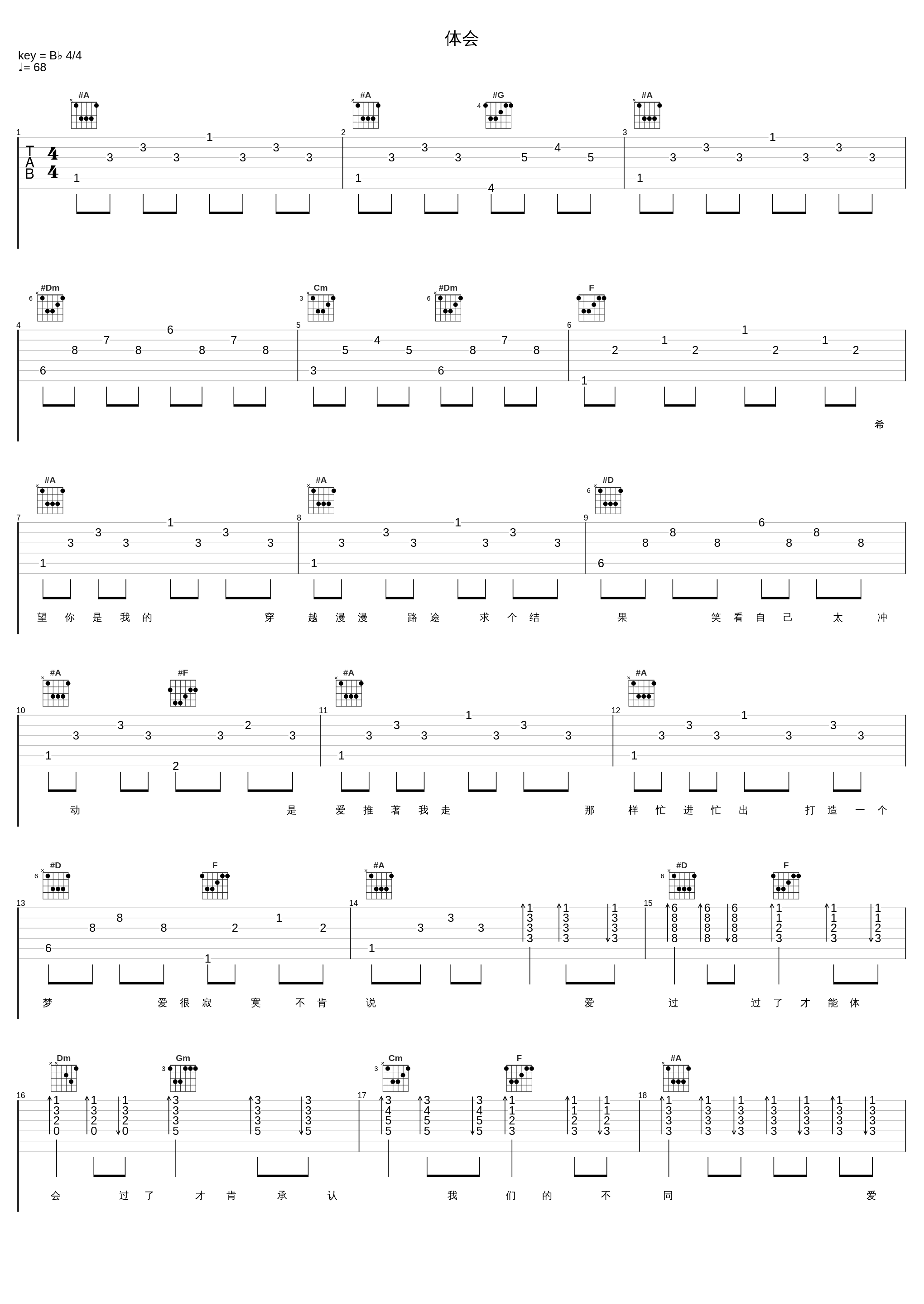 体会_郑秀文_1