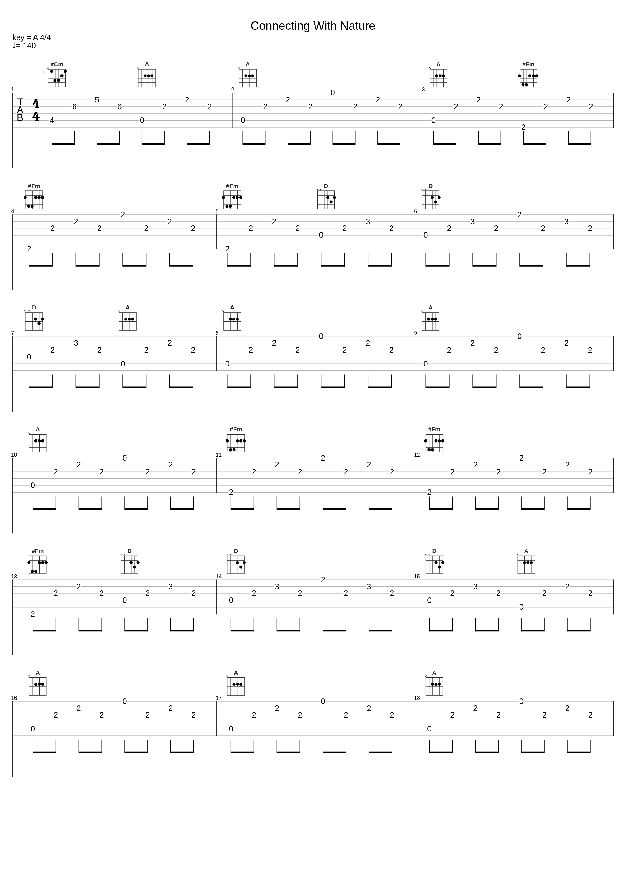 Connecting With Nature_Piano Pianissimo,Musica Relajante Piano Master,Piano for Studying_1