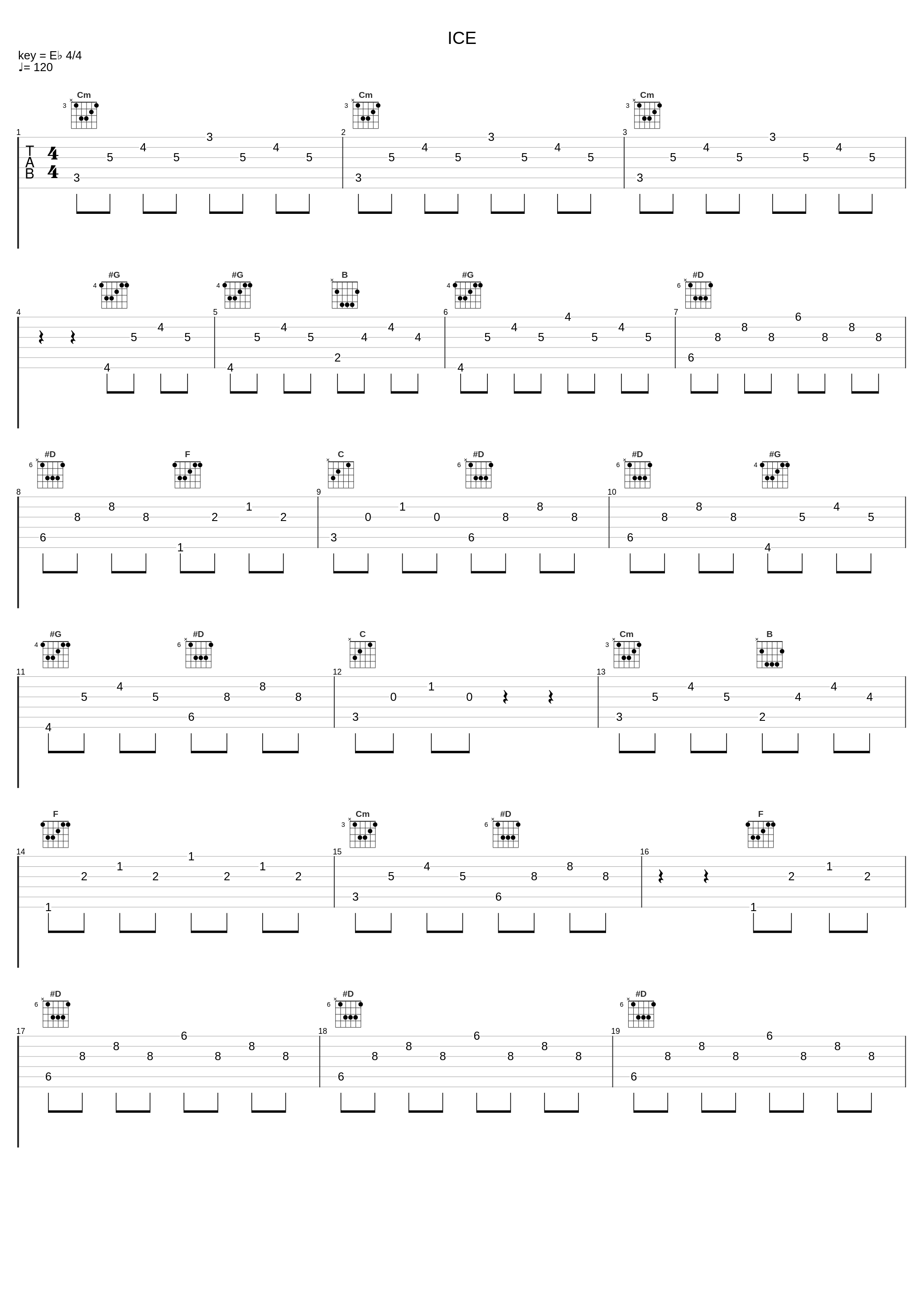 ICE_政学(Zx),Be,EFF_1