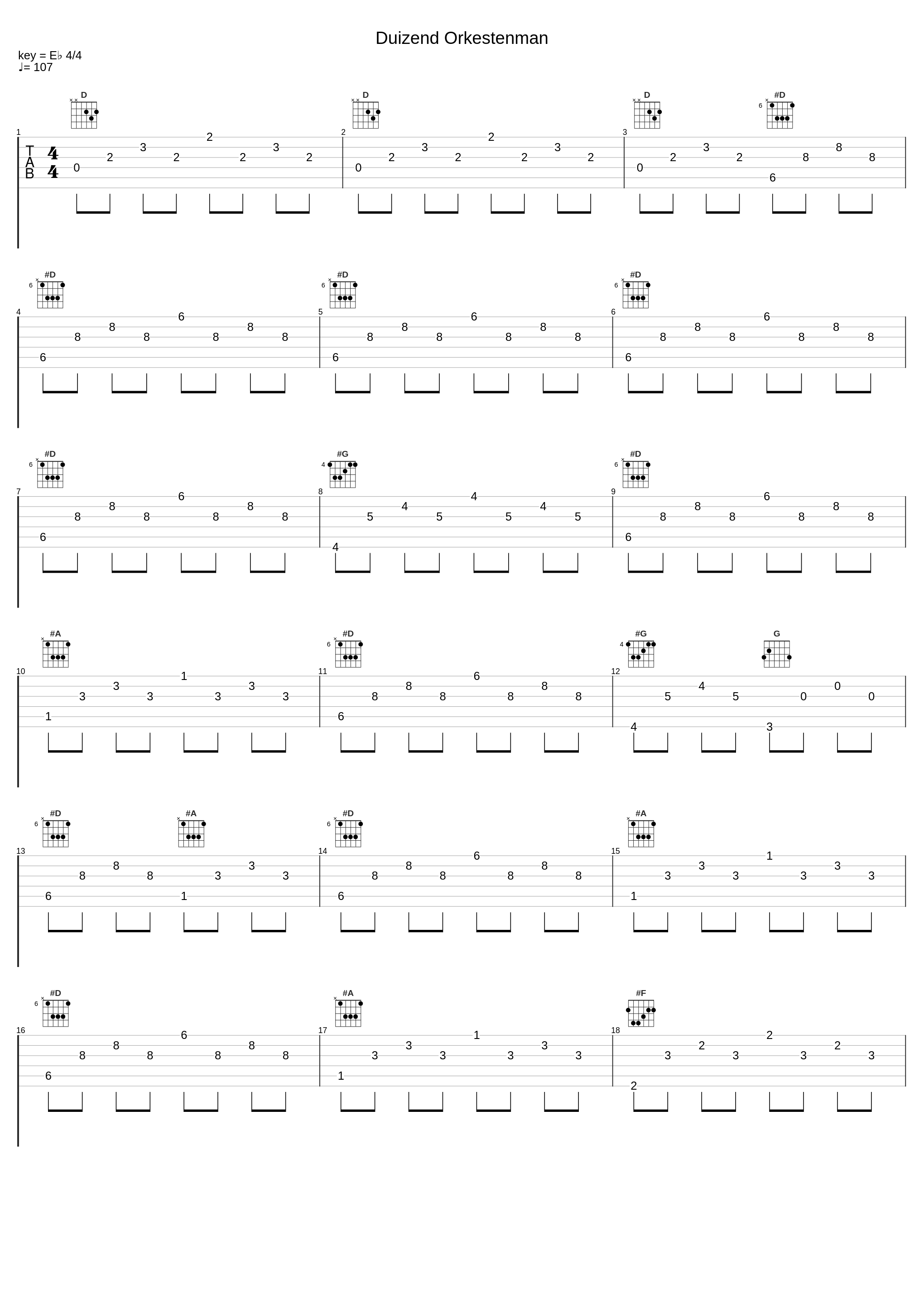 Duizend Orkestenman_Dimitri van Toren_1