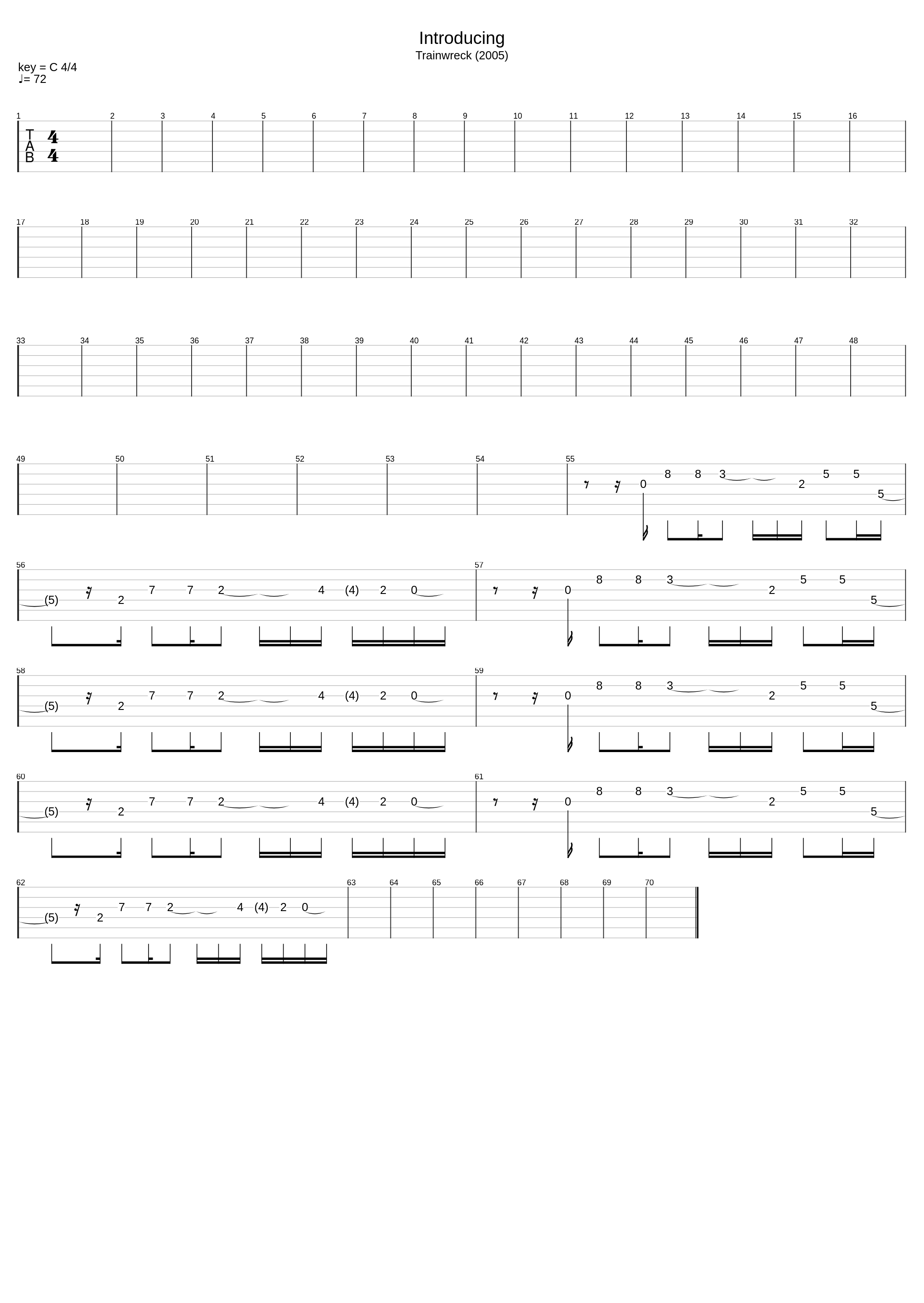 Introducing_Boys Night Out_1