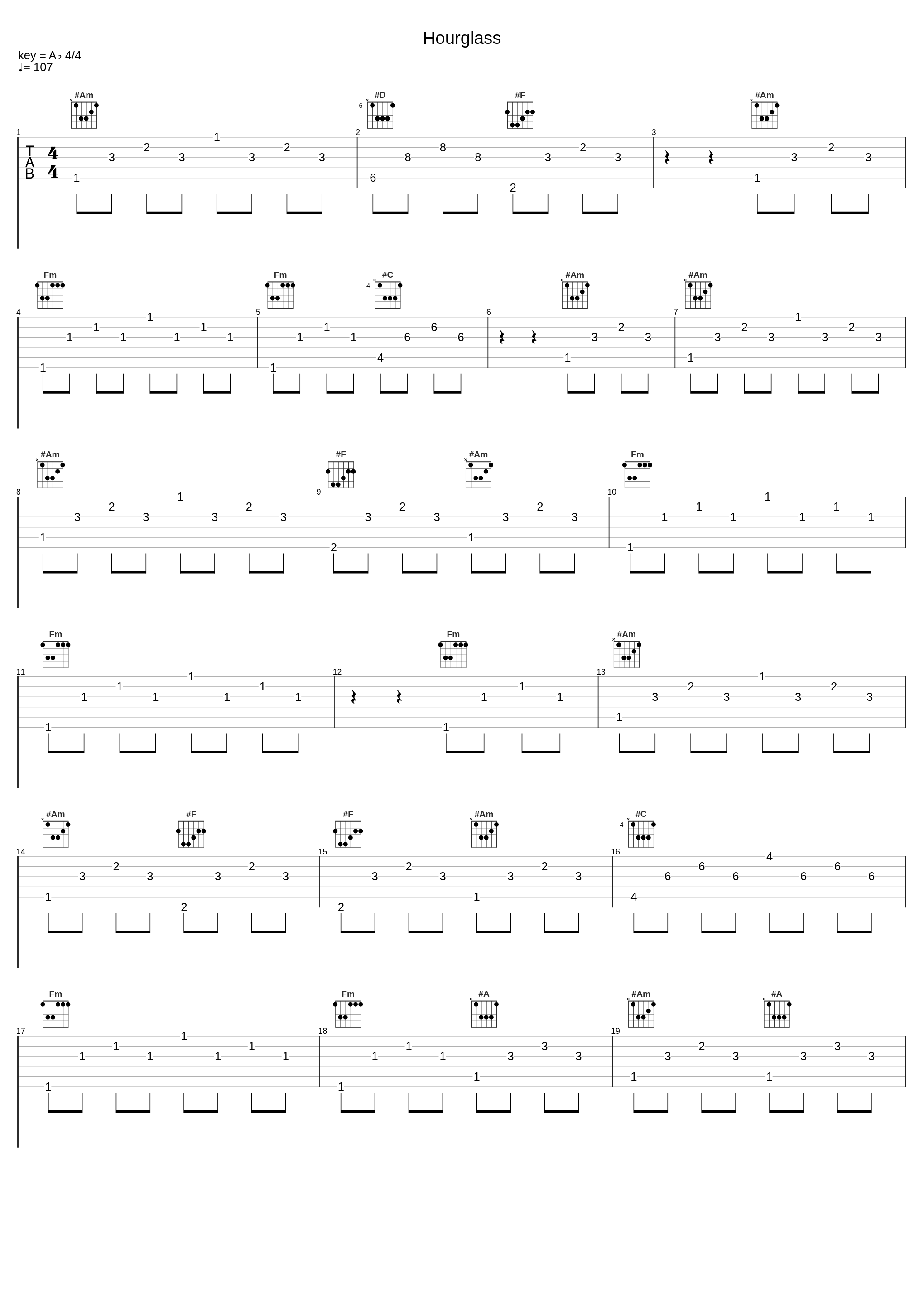 Hourglass_Gazpacho,Thomas A Andersen,Jan Henrik Ohme,Jon-Arne Vilbo,Robert R Johansen,Mikael Krømer,Kristian Olav Torp_1