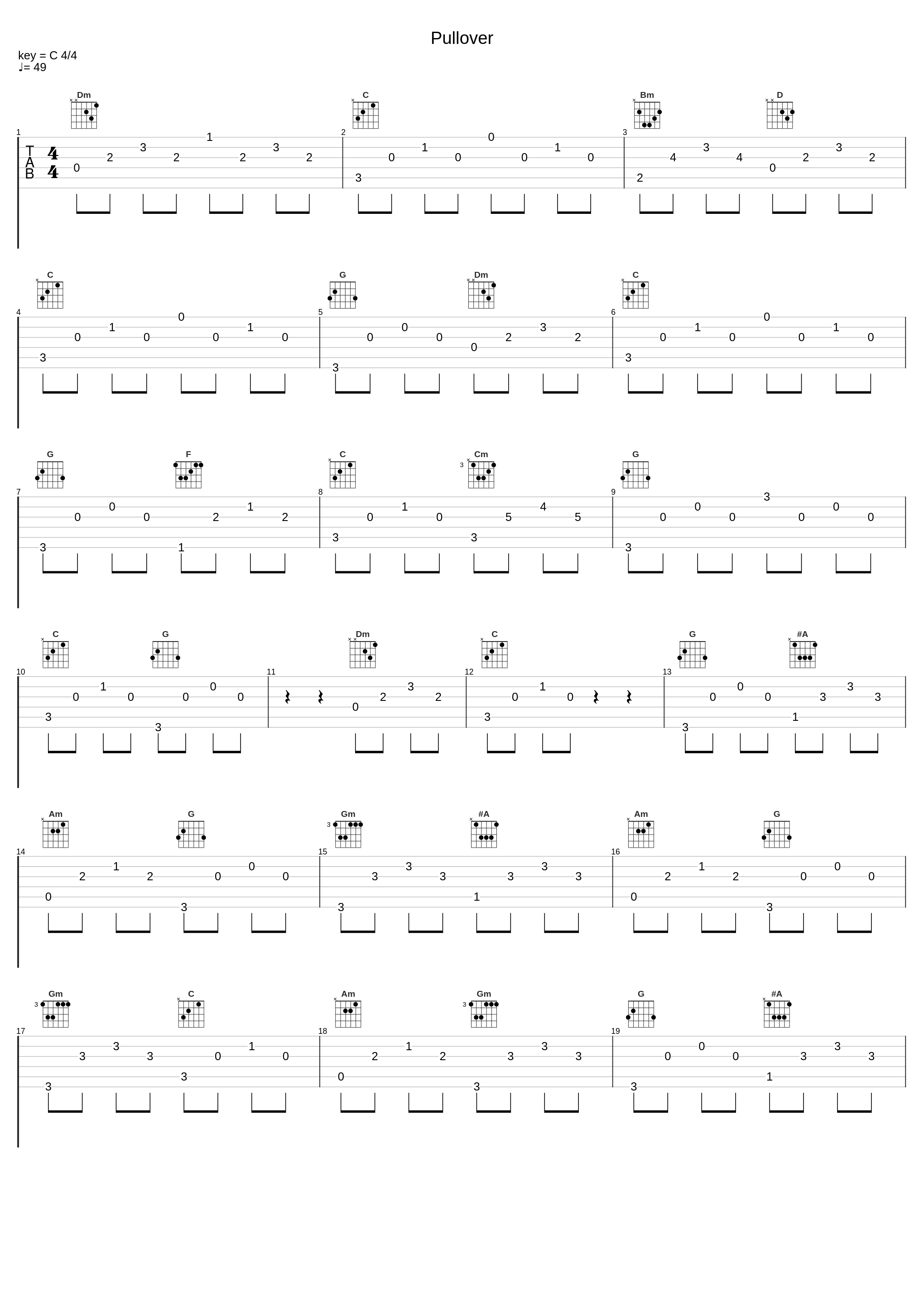 Pullover_Flunk,Ulf Nygaard,Jo Bakke,Ole Kristian Wetten,Anja Øyen Vister_1