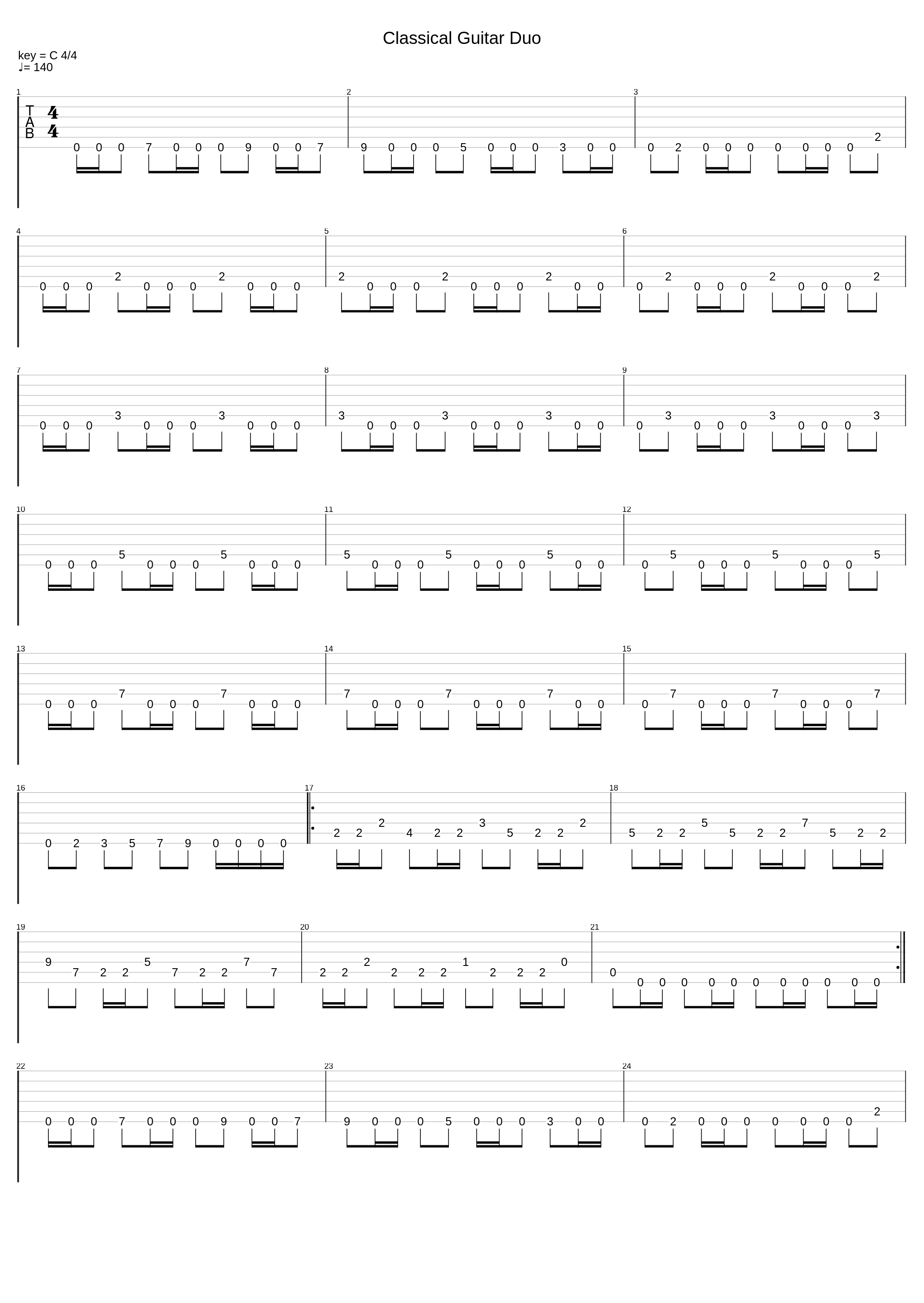 Ballad of War_Inferno Of War_1