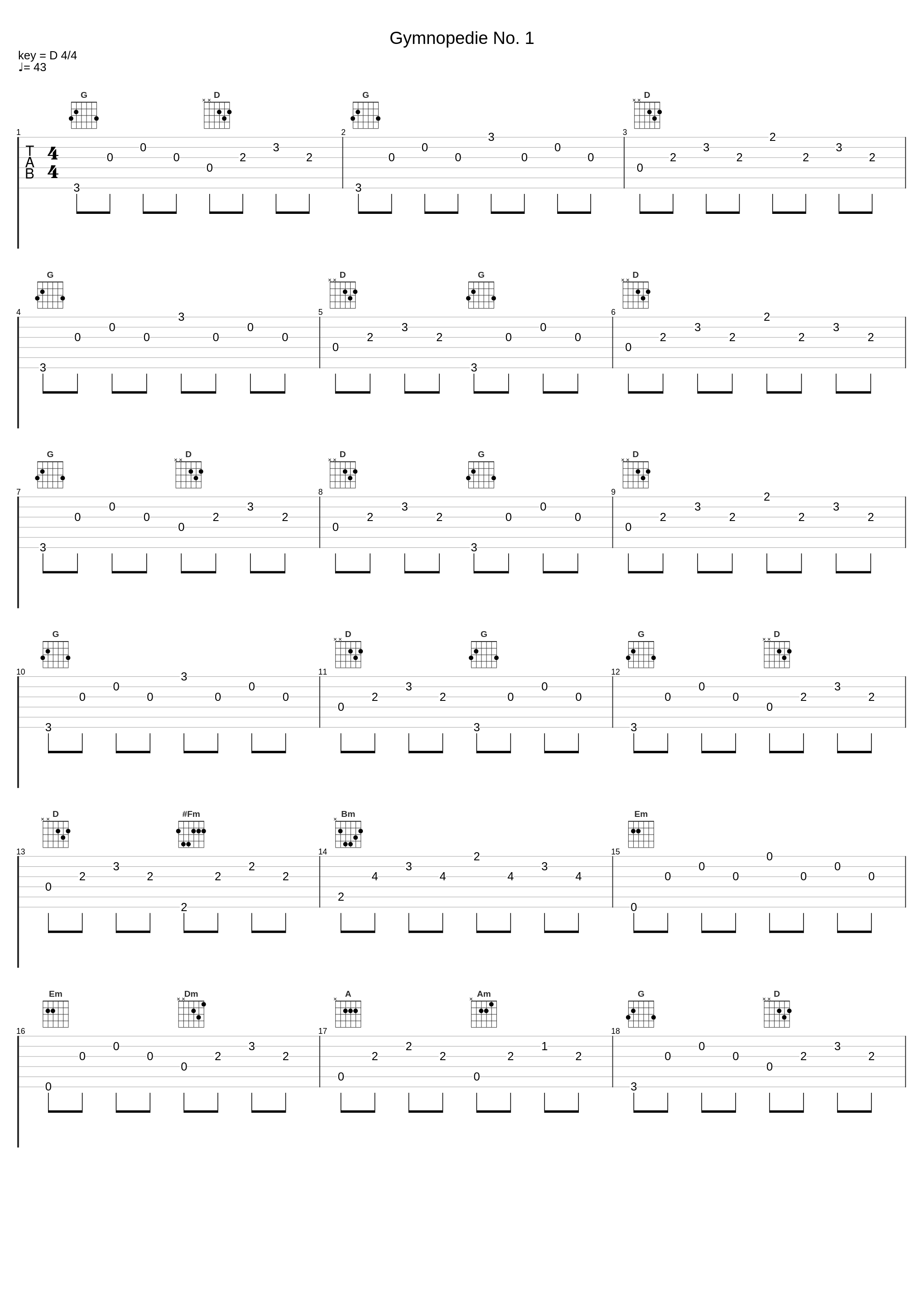 Gymnopedie No. 1_內田光子_1