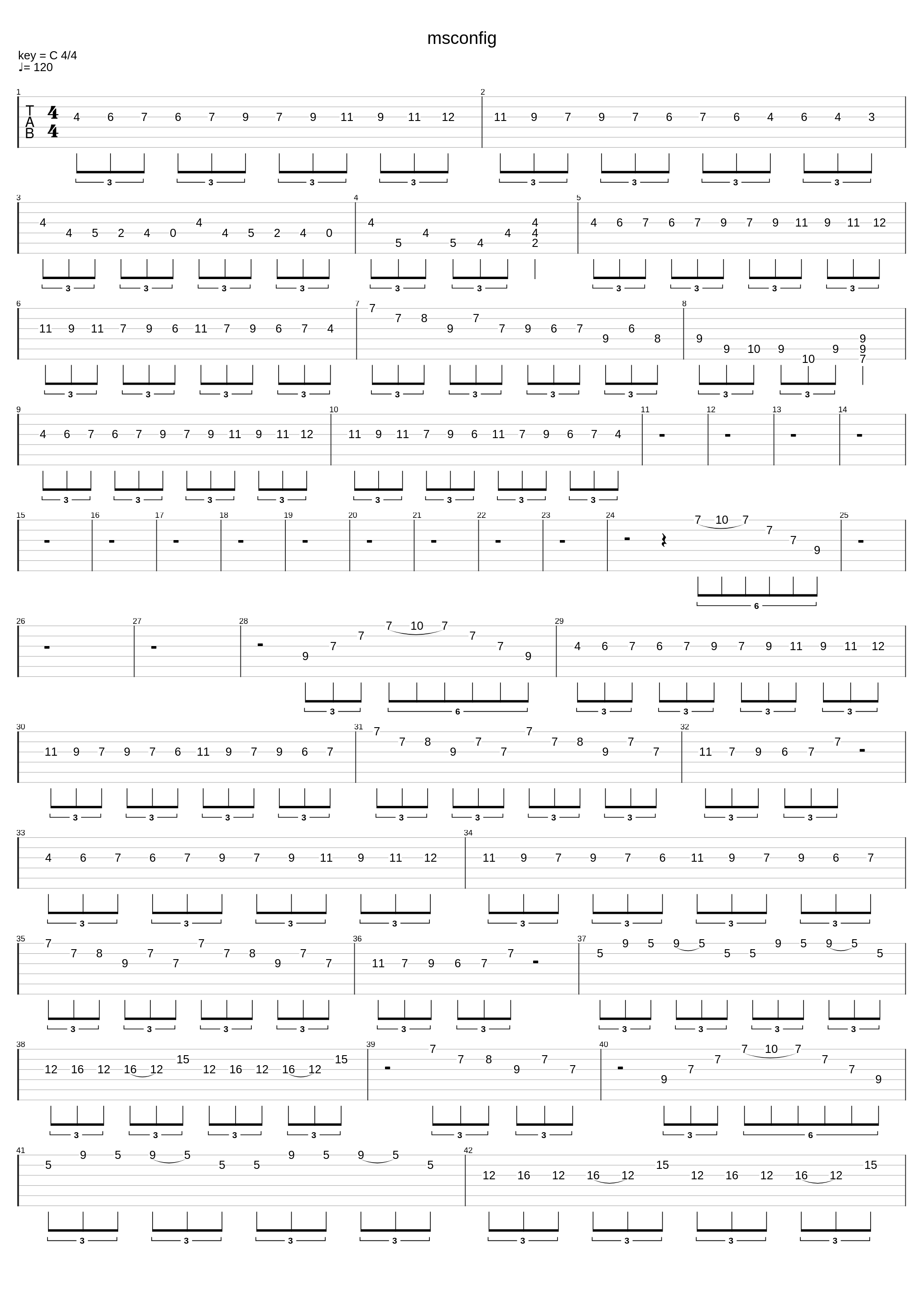 CONFIG.SYS_Master Boot Record_1