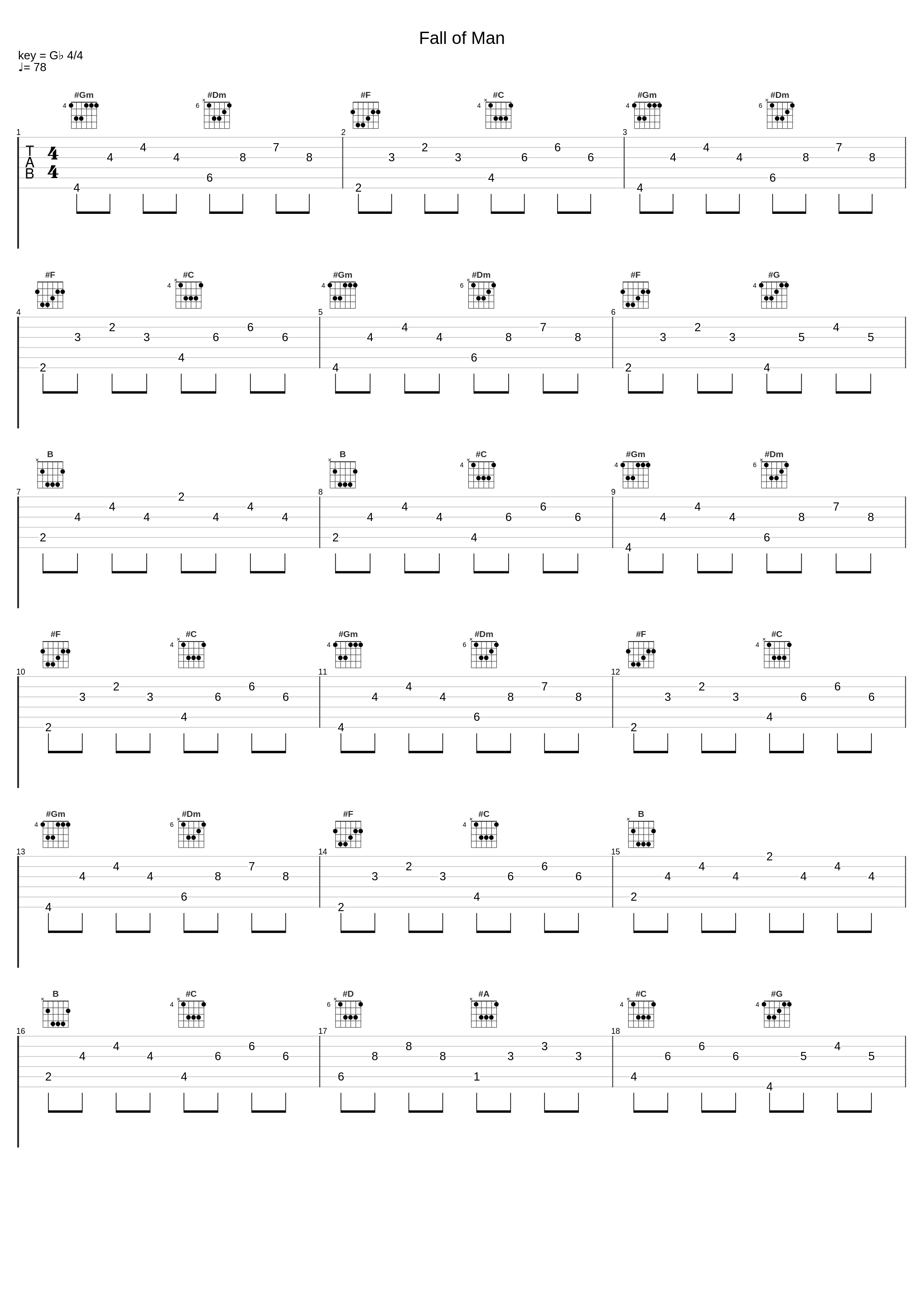 Fall of Man_Red Line Chemistry_1