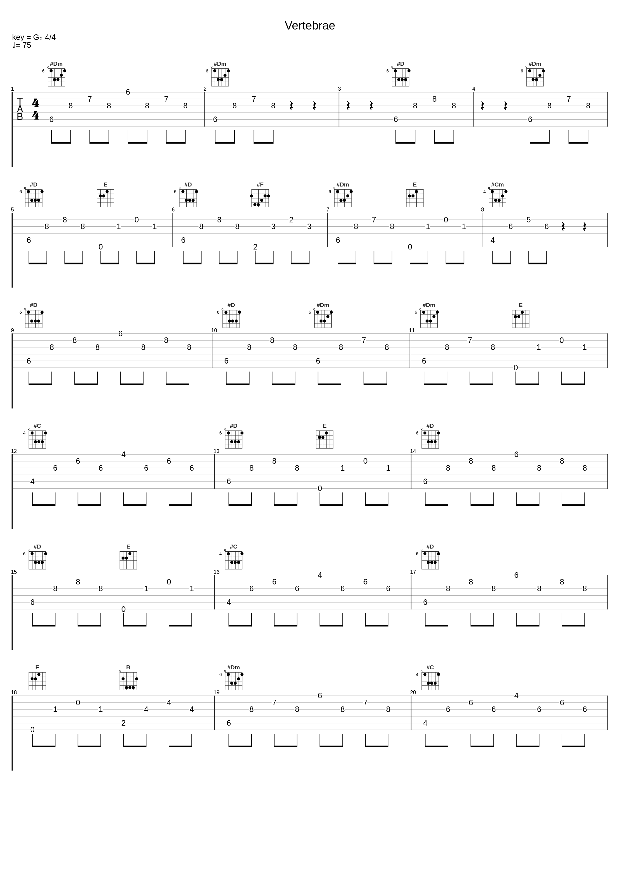 Vertebrae_Allistair,Spencer Kane_1