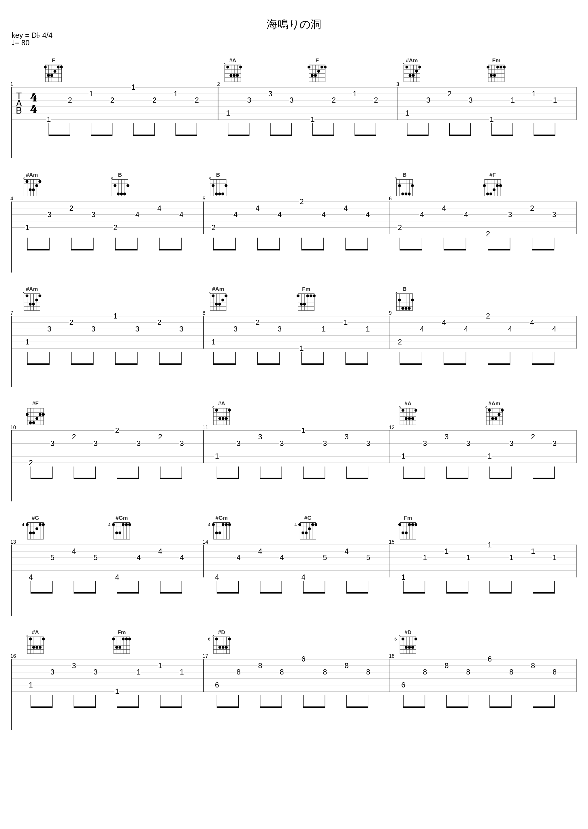 海鳴りの洞_Elements Garden_1