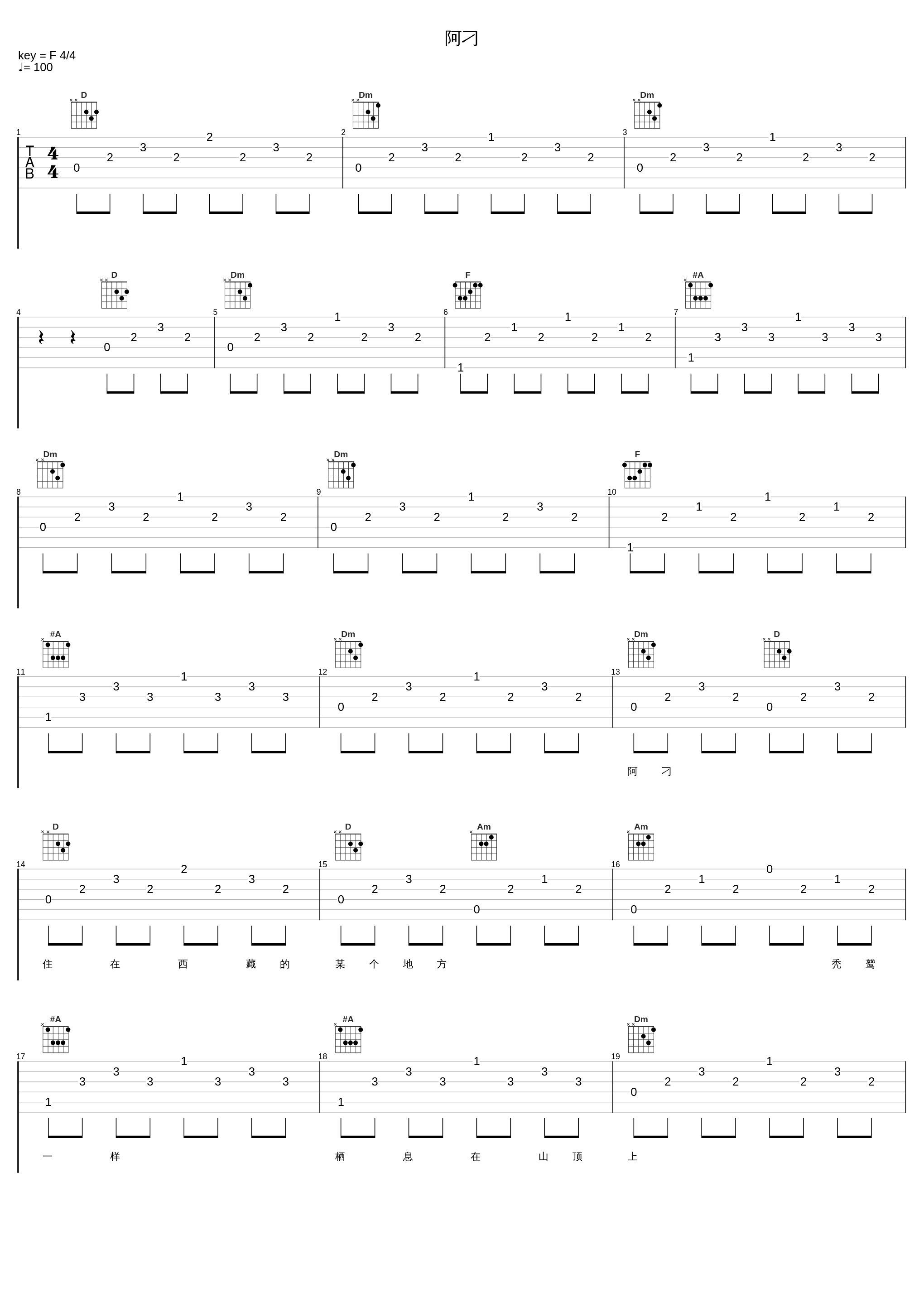 阿刁_饭思思_1