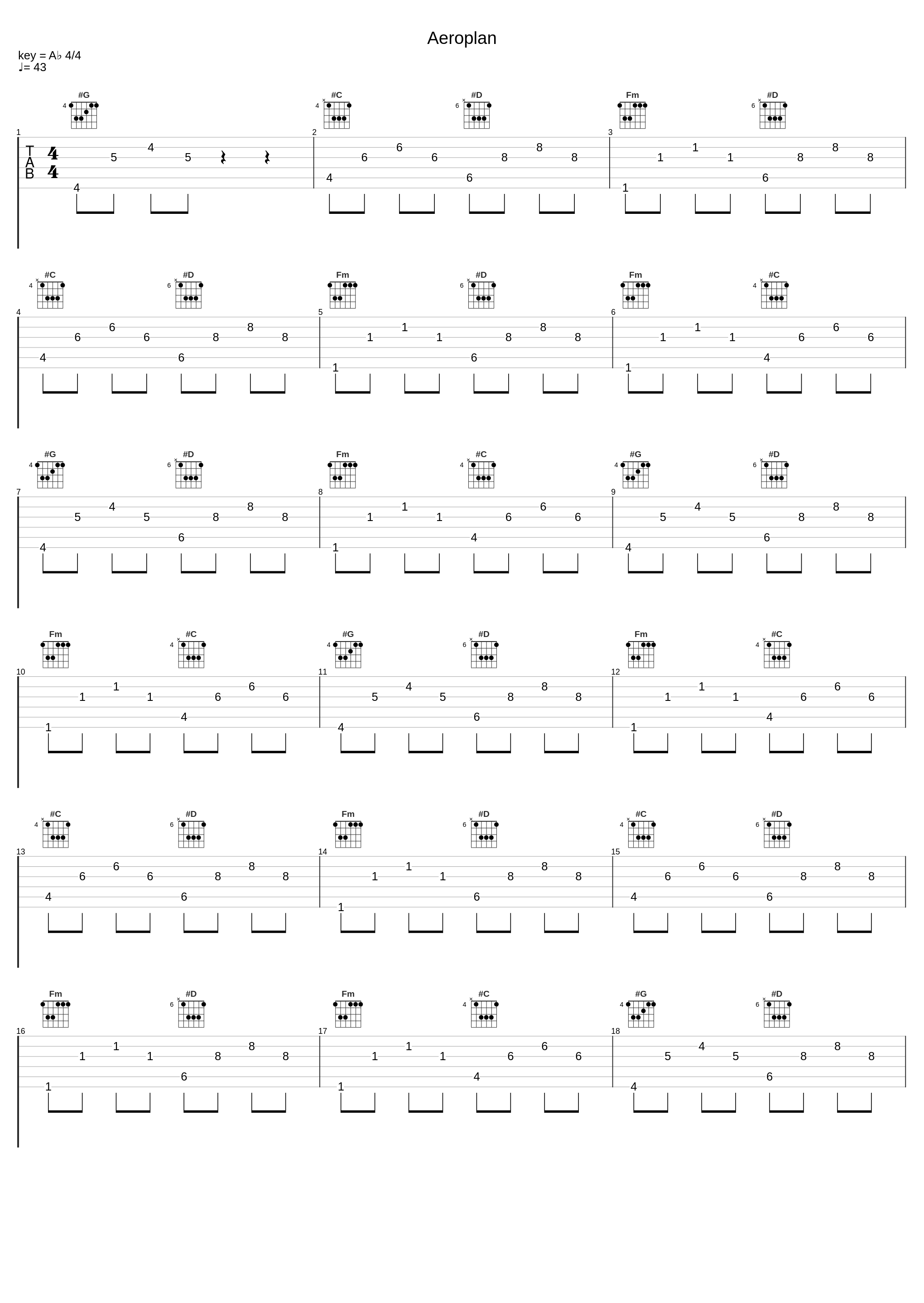 Aeroplan_Arilena Ara_1