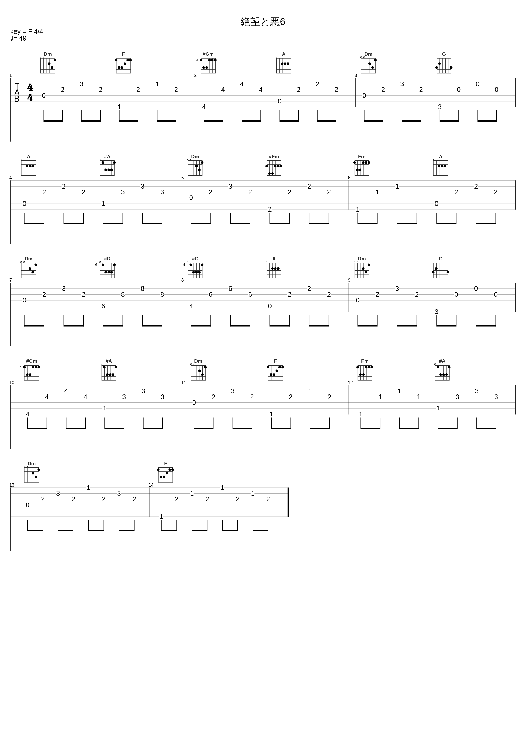 絶望と悪6_有泽孝纪_1