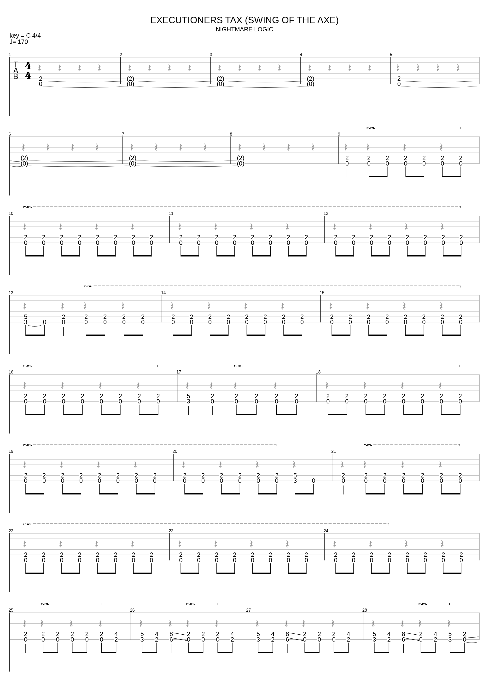 EXECUTIONERS TAX (SWING OF THE AXE) - D standard_Power Trip_1