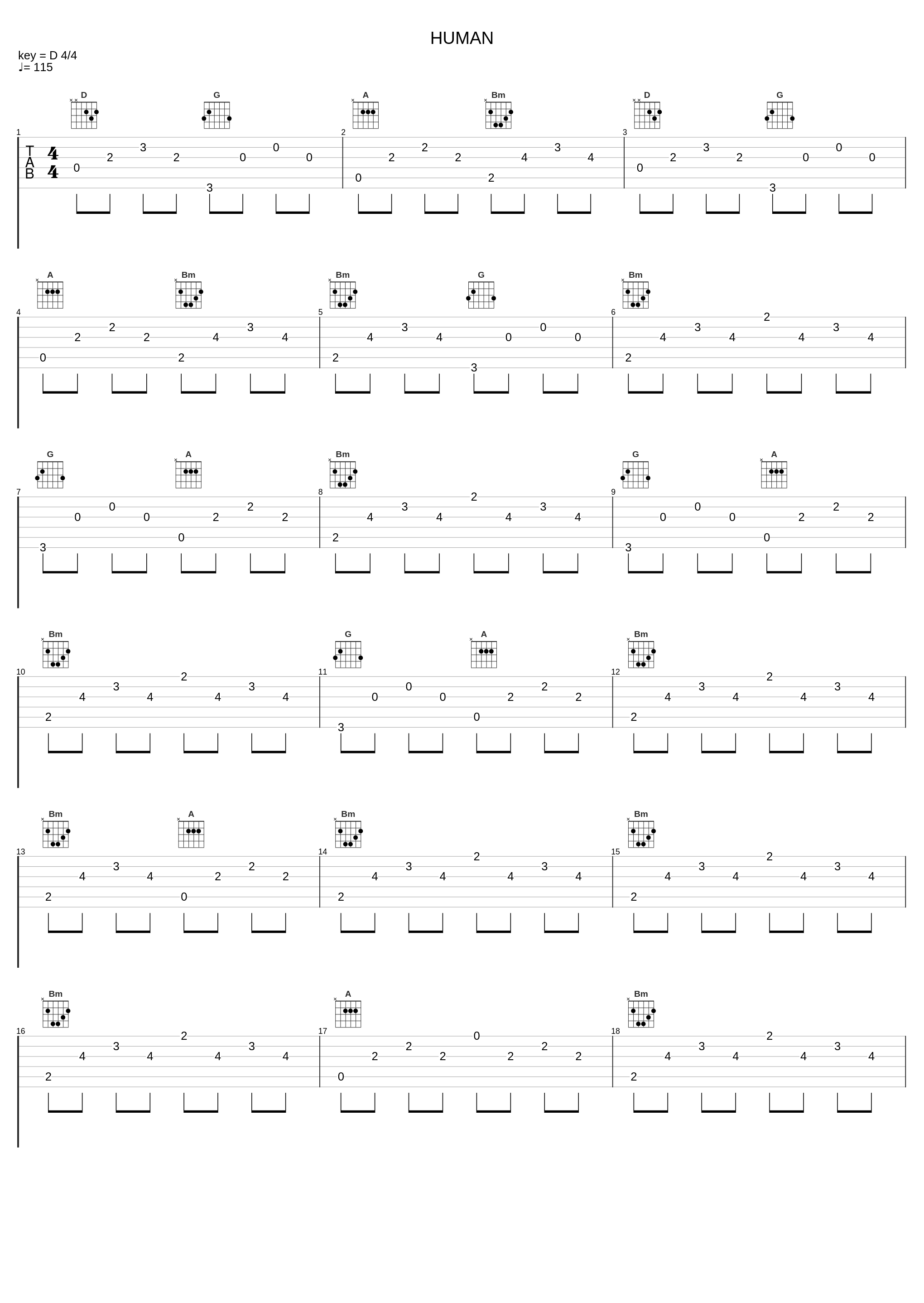 HUMAN_Base Ball Bear_1