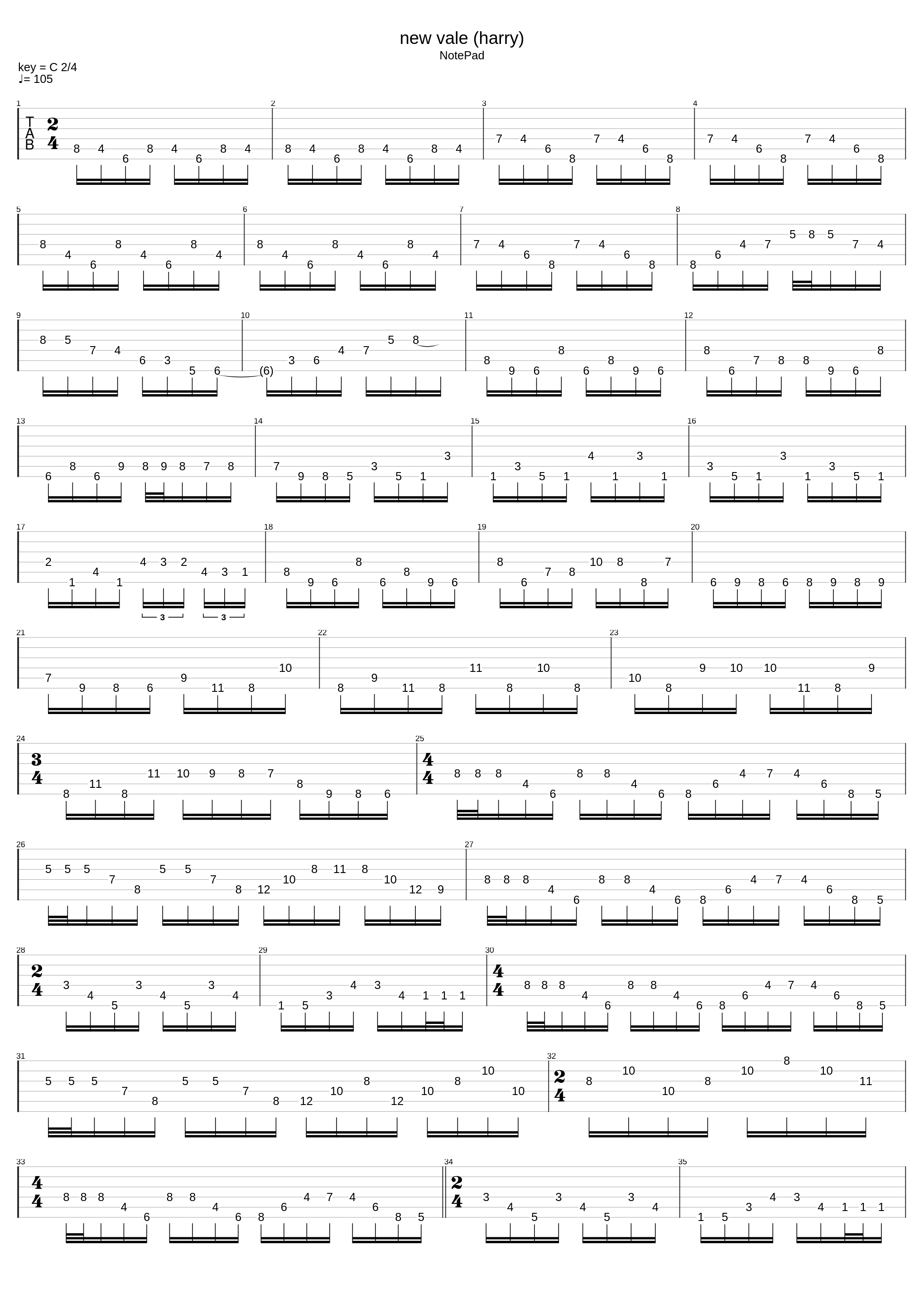 A Nightmare Phantasm_Vale Of Pnath_1