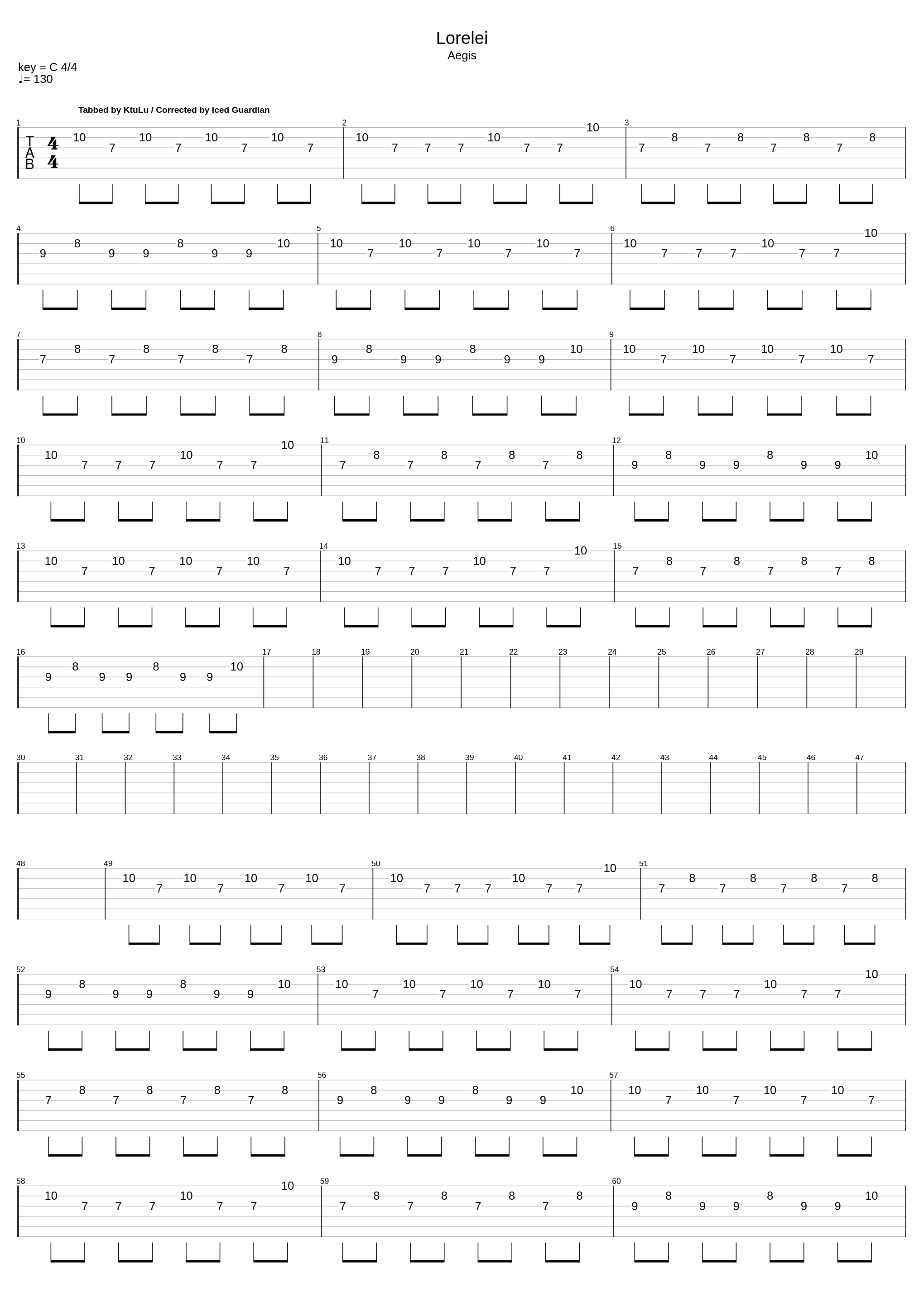 Lorelei_Theatre Of Tragedy_1