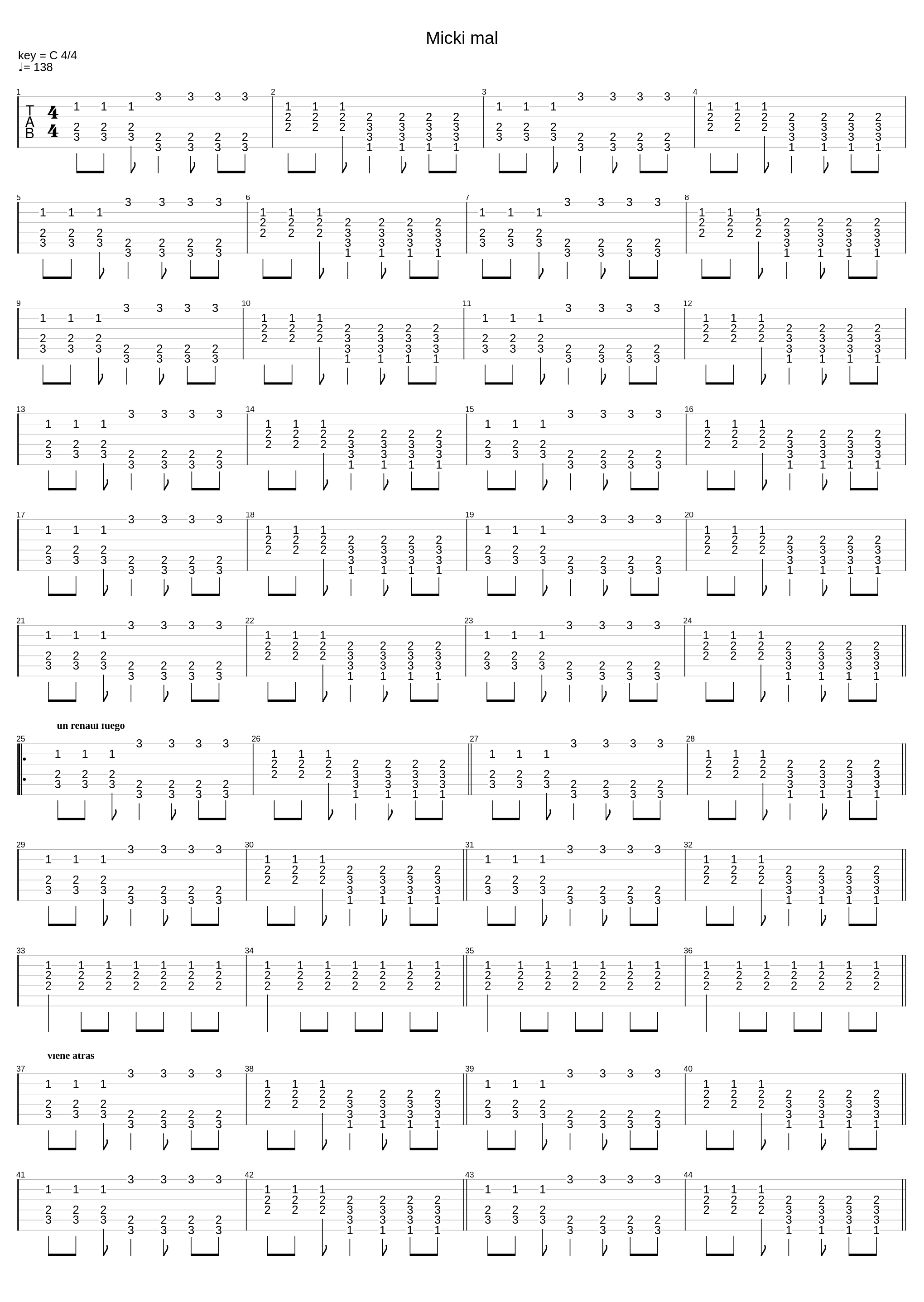 Mickey Mal_Dina Gomez_1