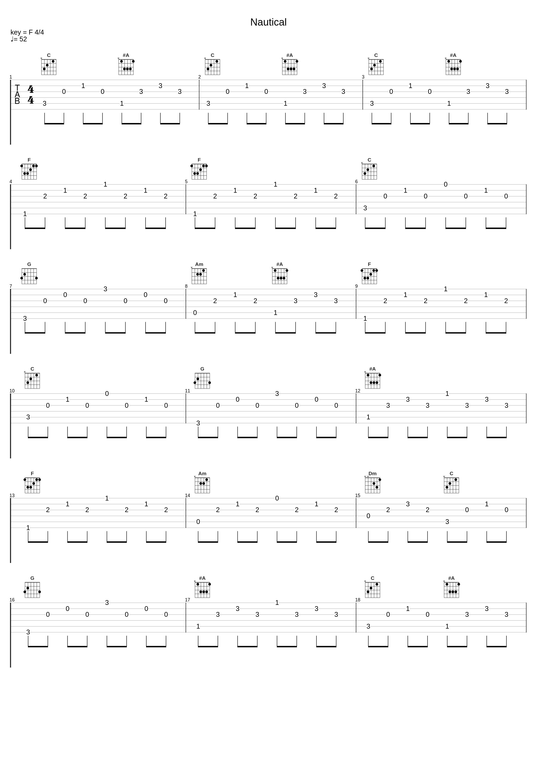 Nautical_Charles Burst_1