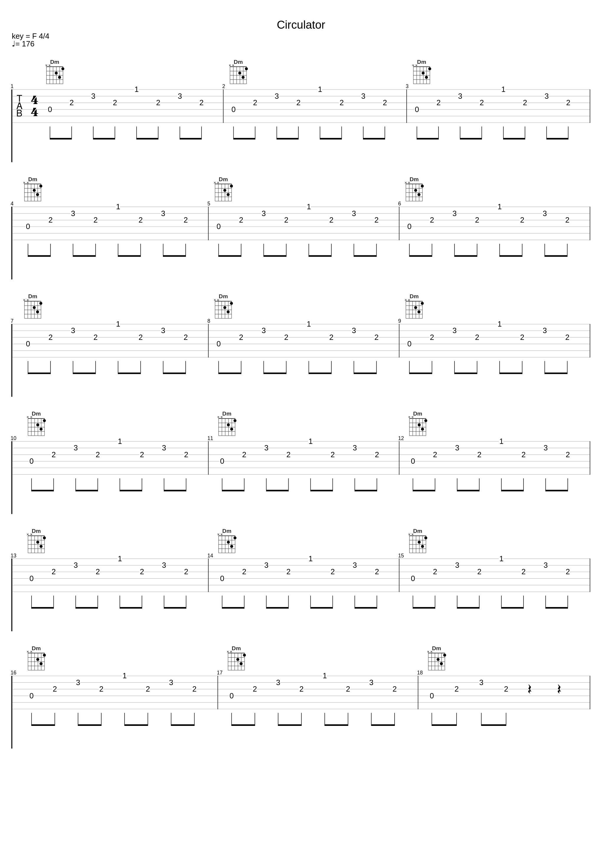 Circulator_Master Error,Warhead_1