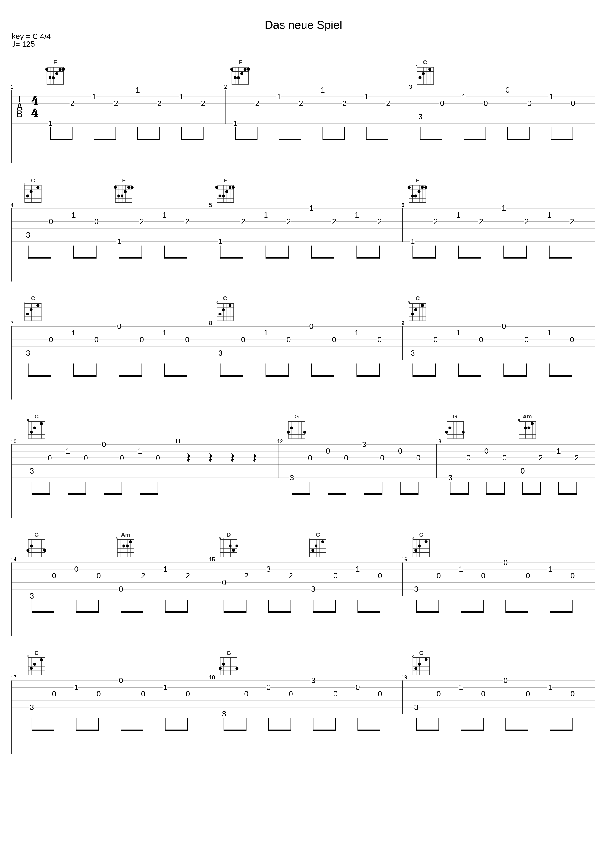 Das neue Spiel_Barbara Peters,Georg Kreisler_1