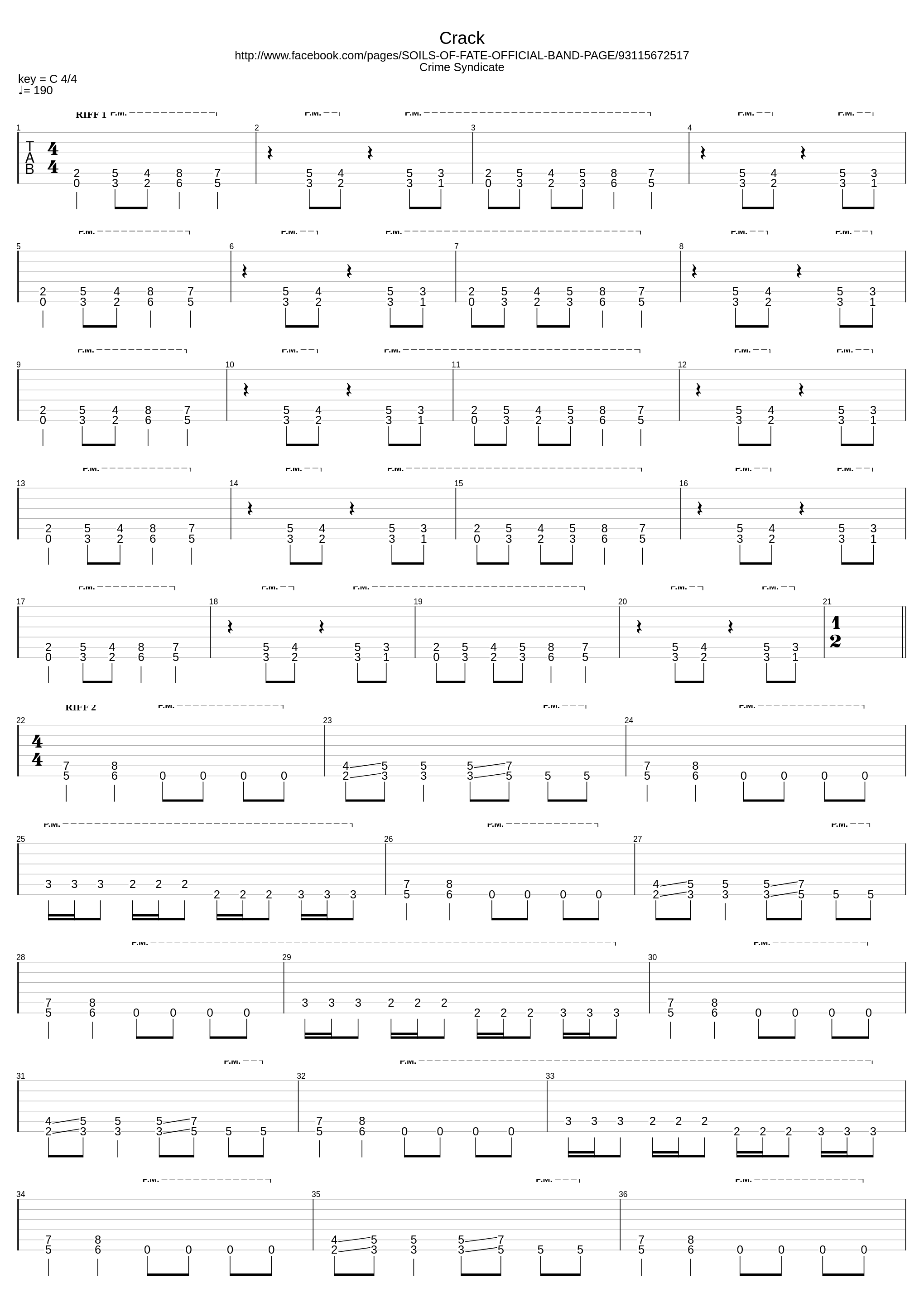 Crack_Soils Of Fate_1