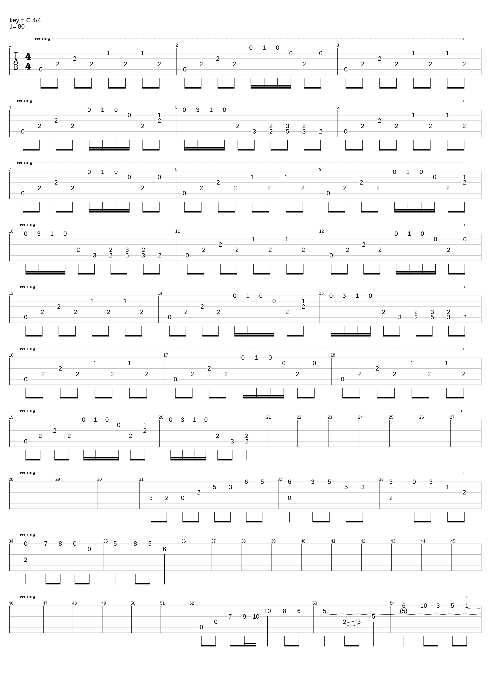 Whispers From Nowhere_Scent Of Darkness_1