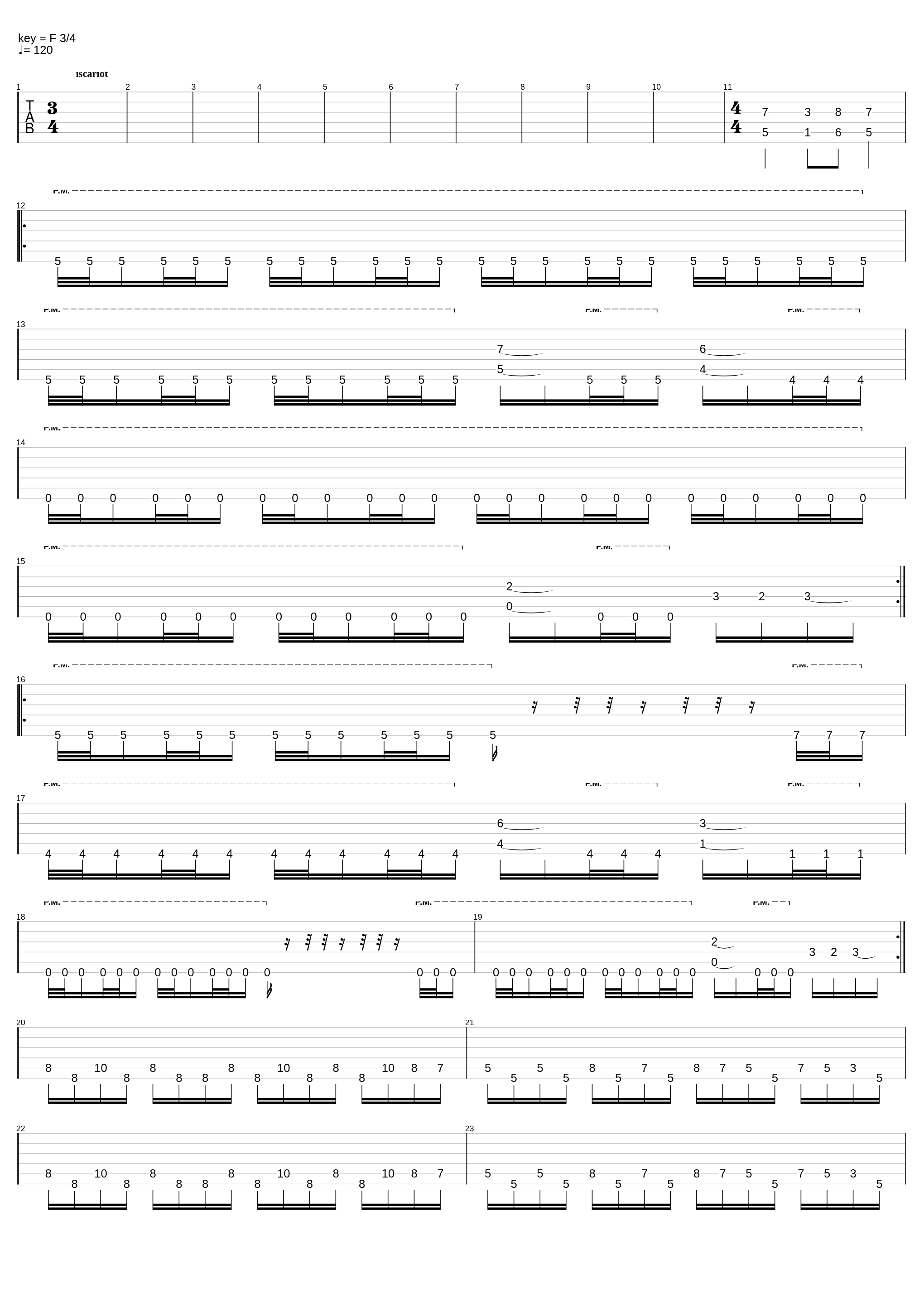 The Antagonist_Send My Regards_1