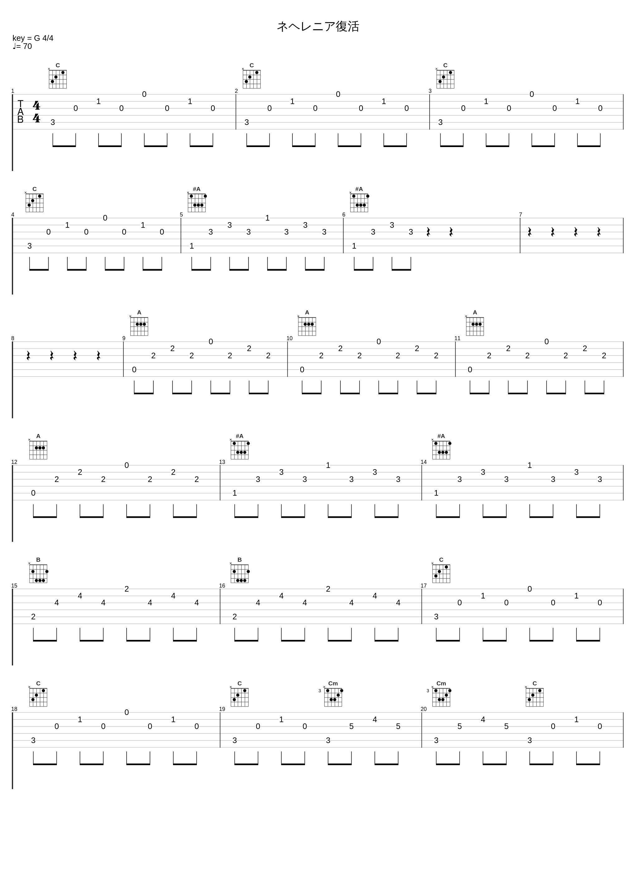 ネヘレニア復活_有泽孝纪_1