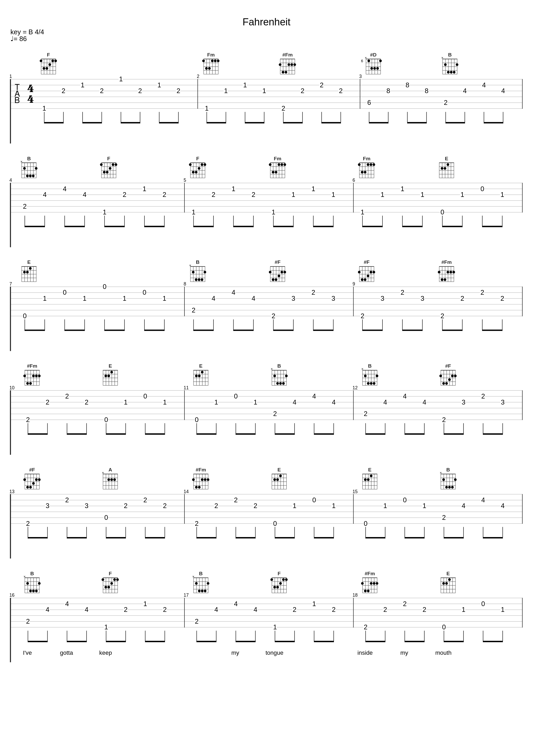 Fahrenheit_Josh Hazelden_1