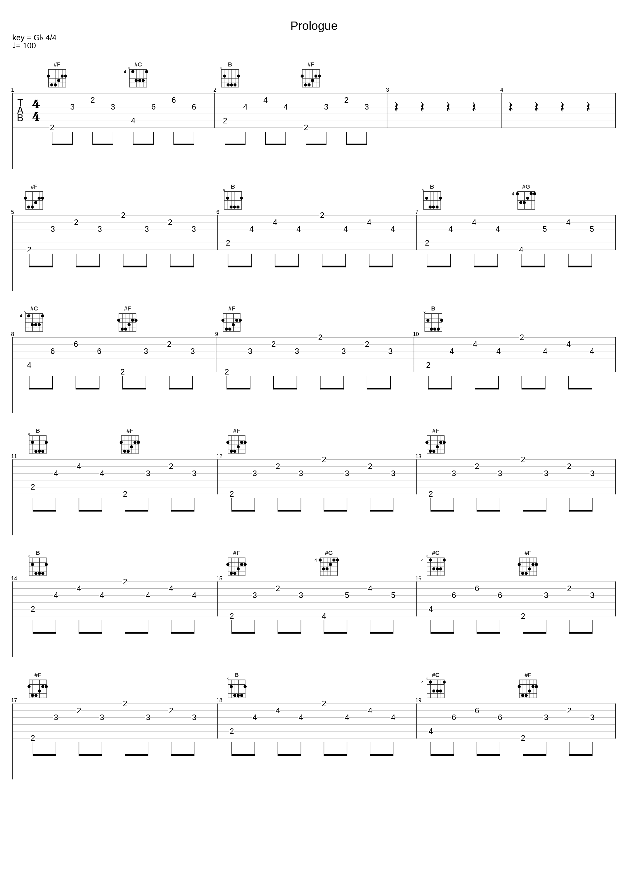 Prologue_蓑部雄崇_1