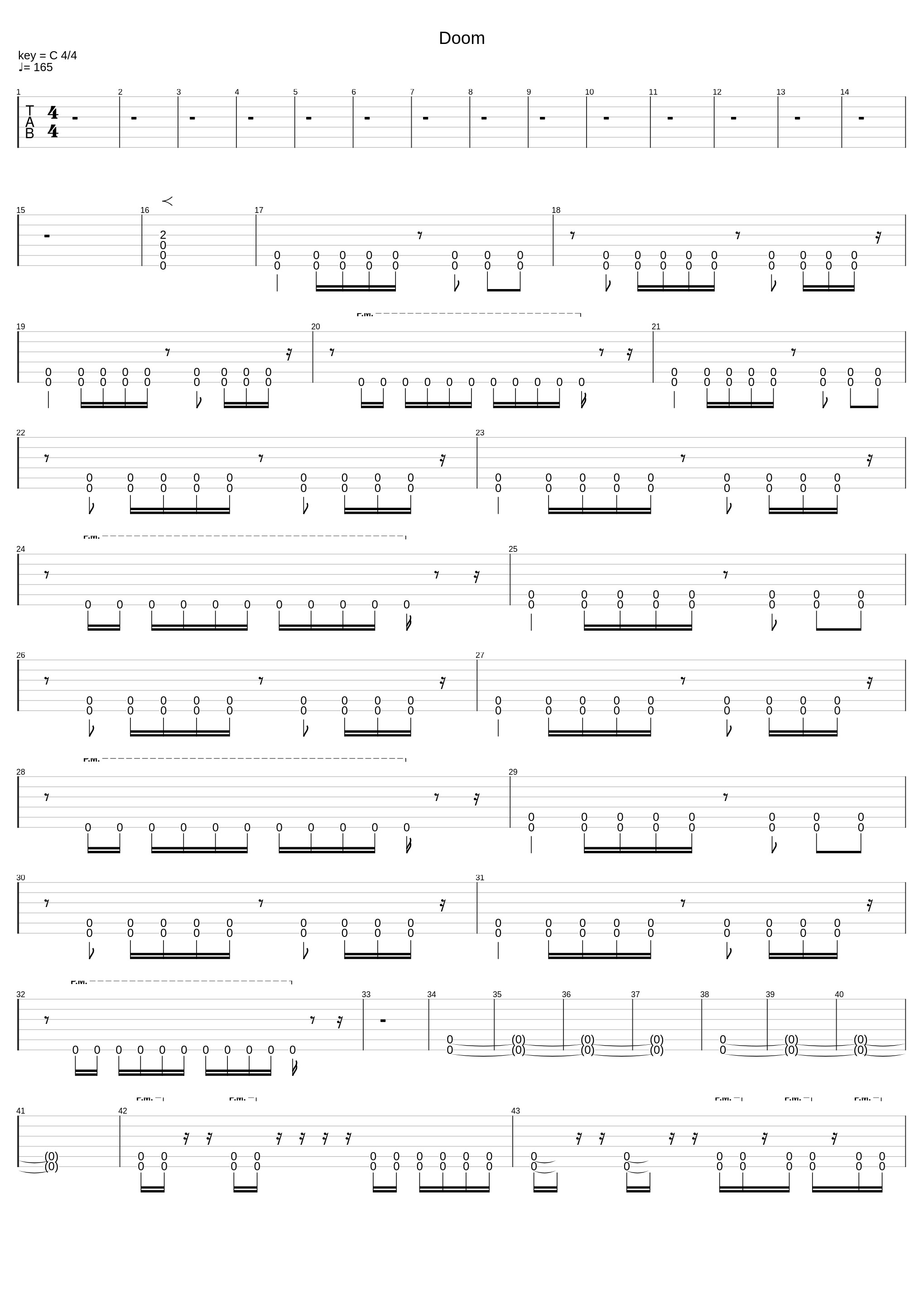 Doom_Forget My Silence_1