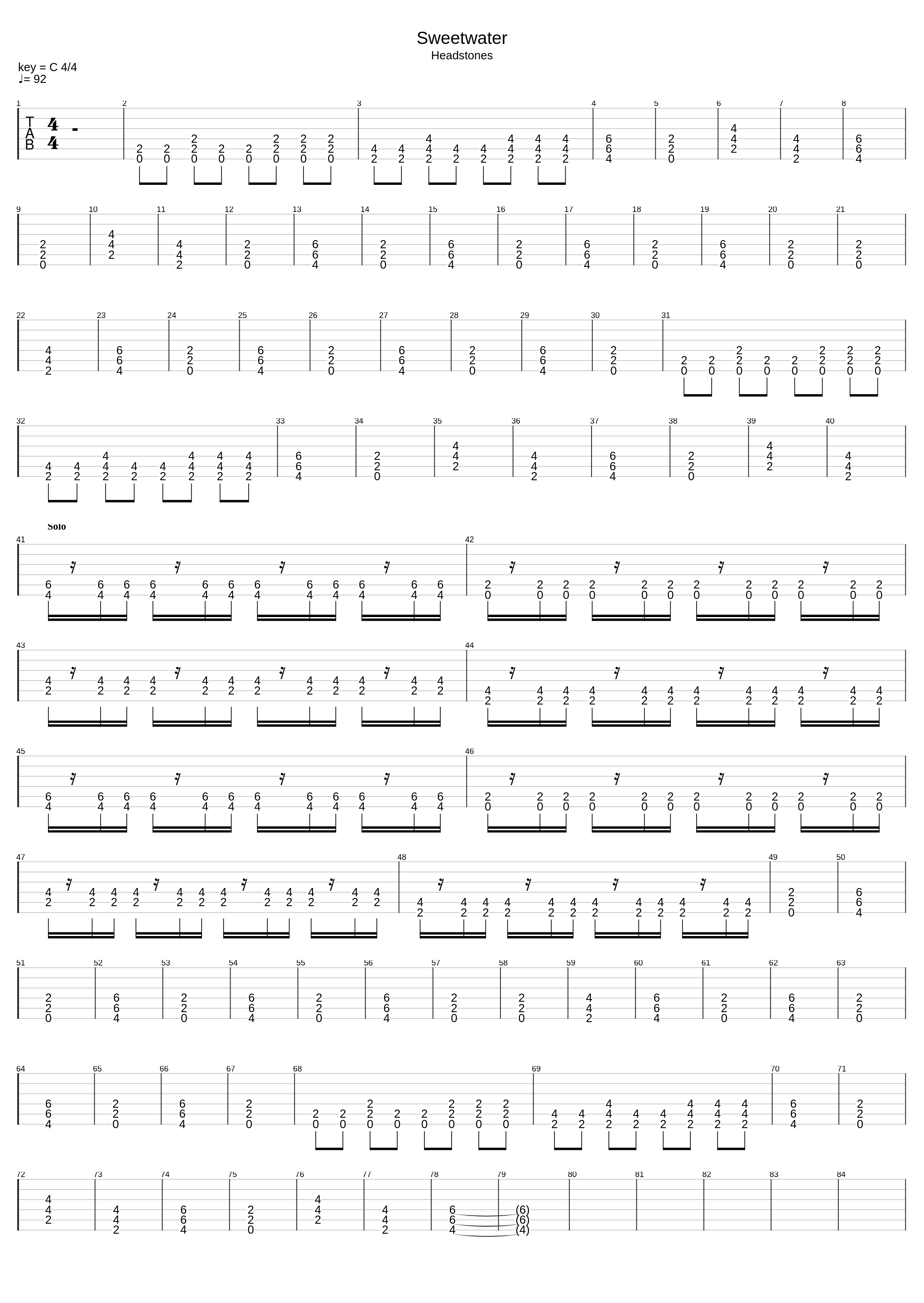 Sweetwater_Lake Of Tears_1