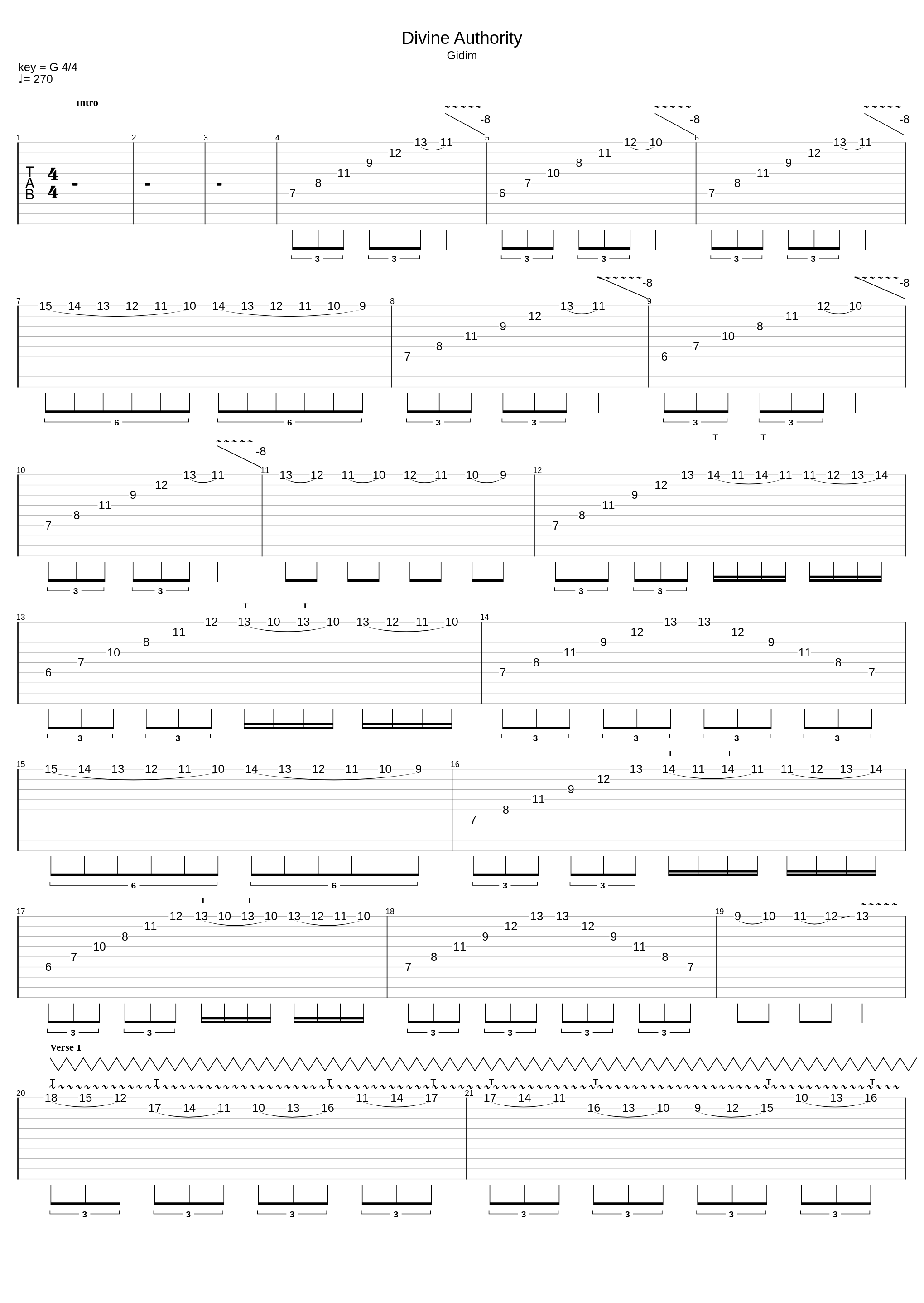 Divine Authority_Rings Of Saturn_1