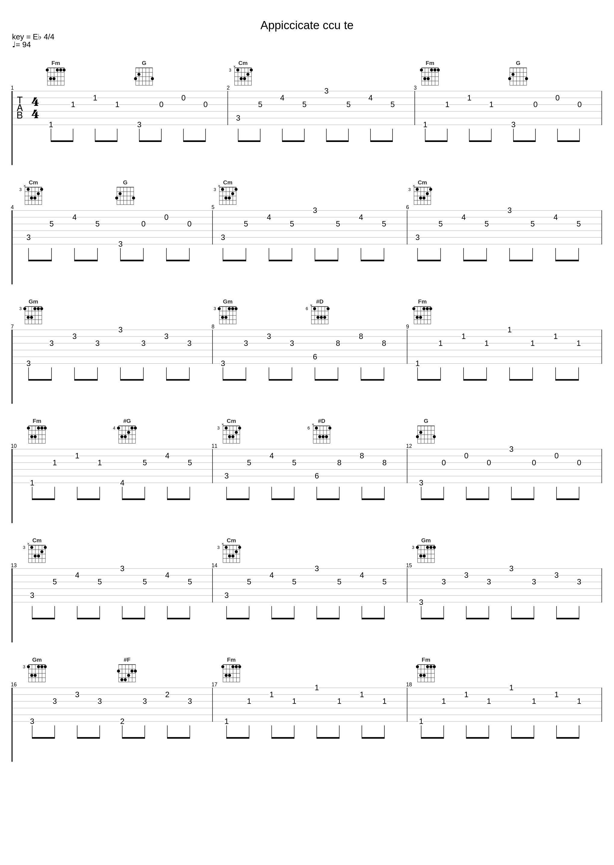 Appiccicate ccu te_Dino Valenti_1