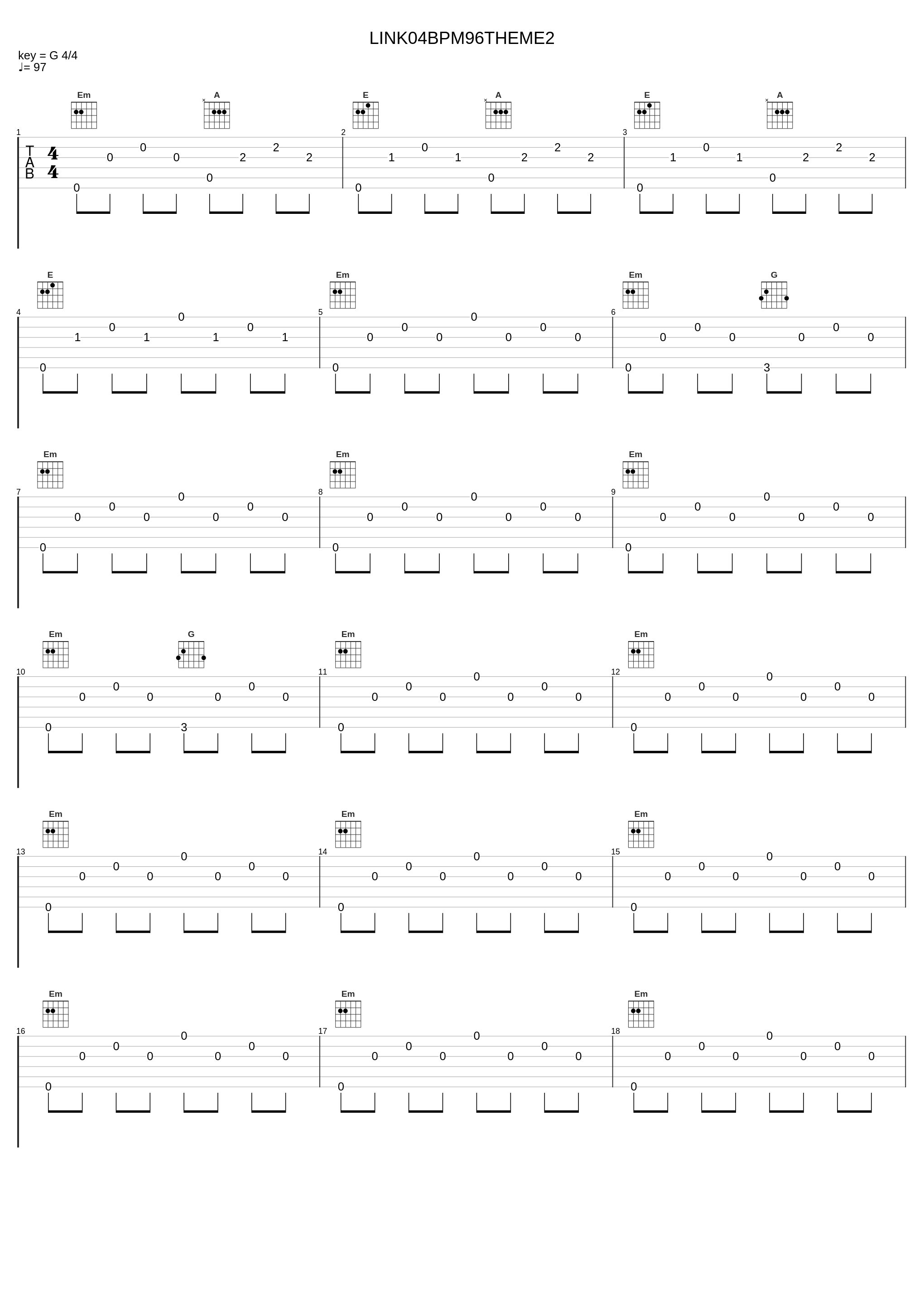 LINK04BPM96THEME2_澤野弘之_1