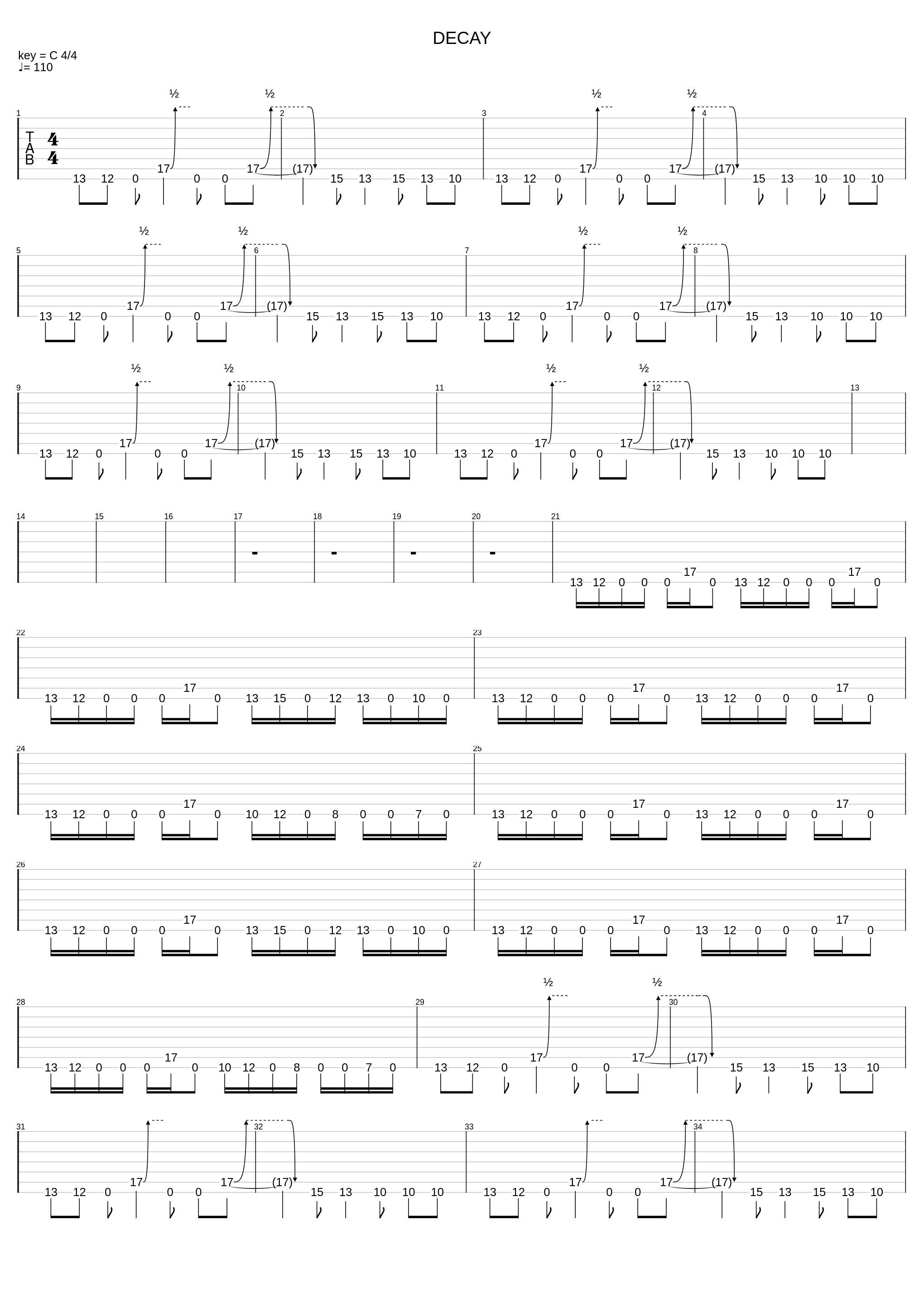 Decay_Void Of Vision_1