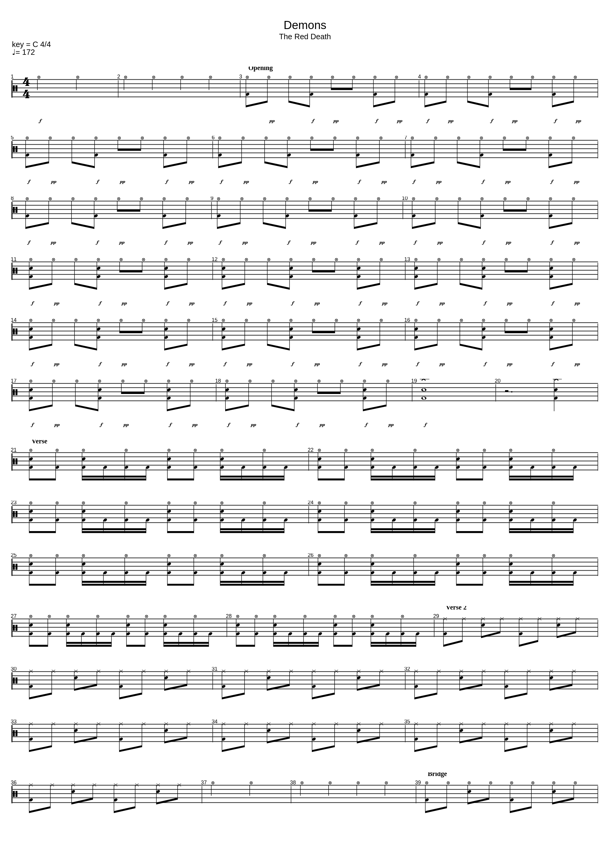 Demons_Inferno Of War_1