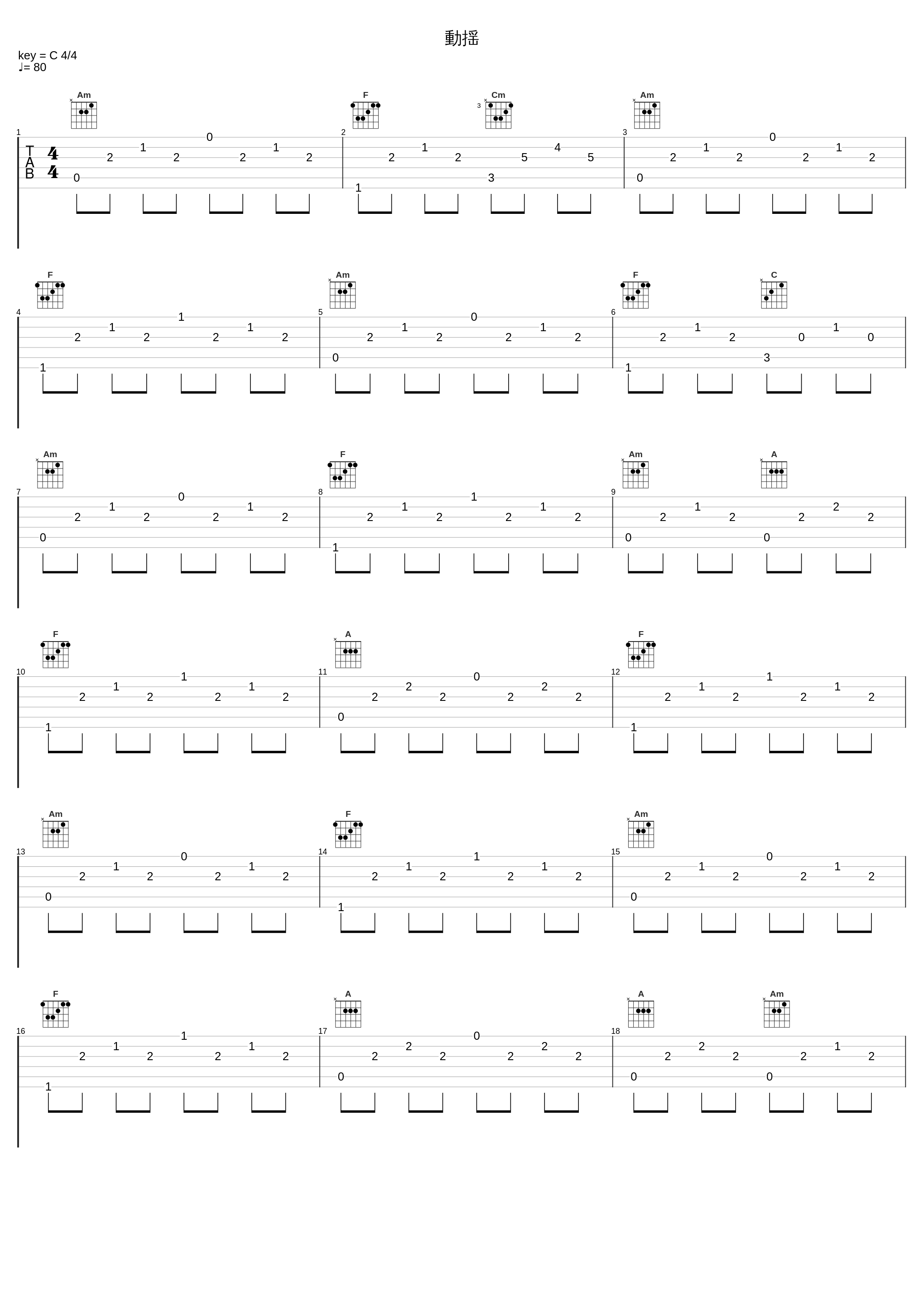 動揺_Elements Garden_1