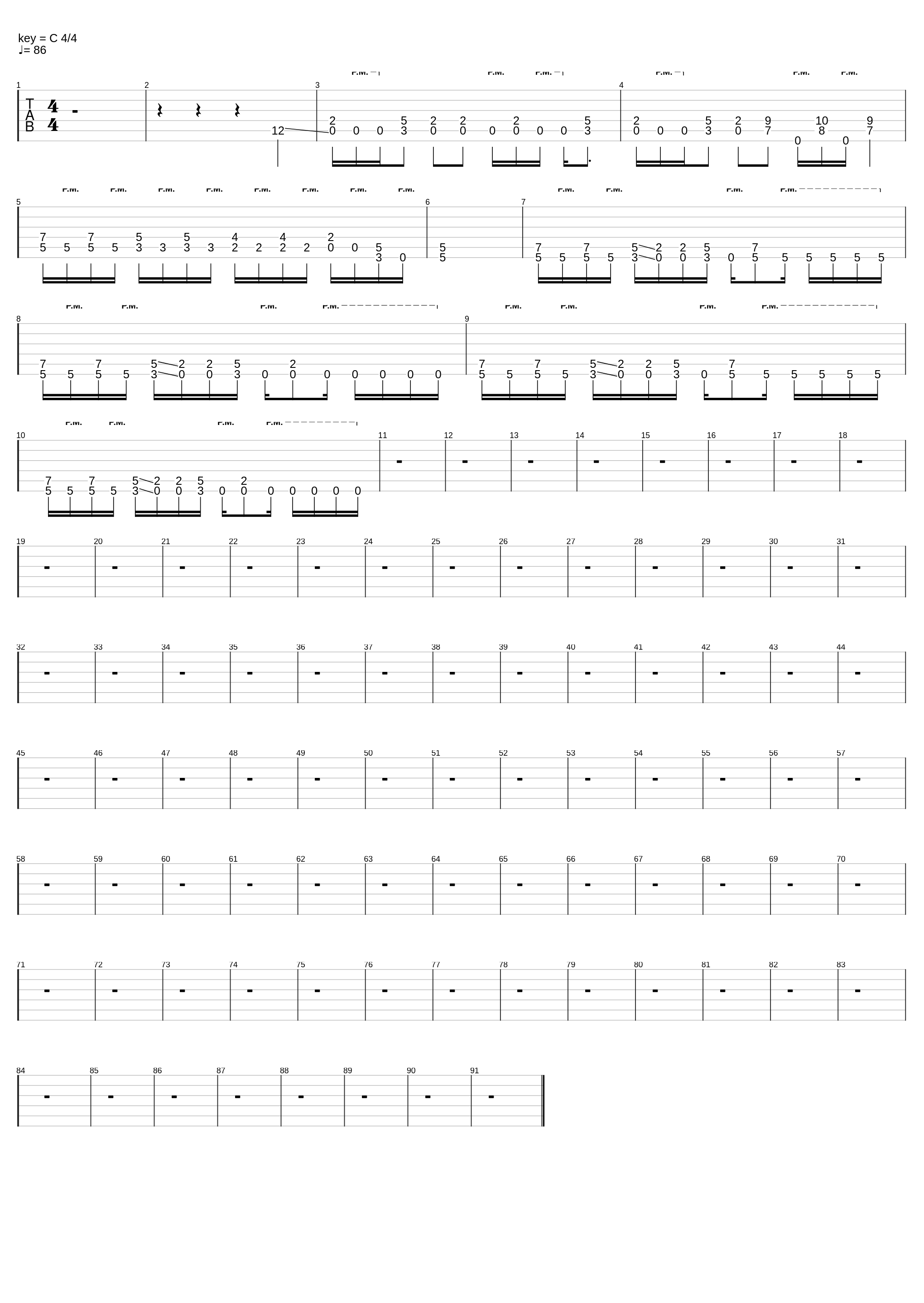 The Evil Monkey_Face Of Death_1