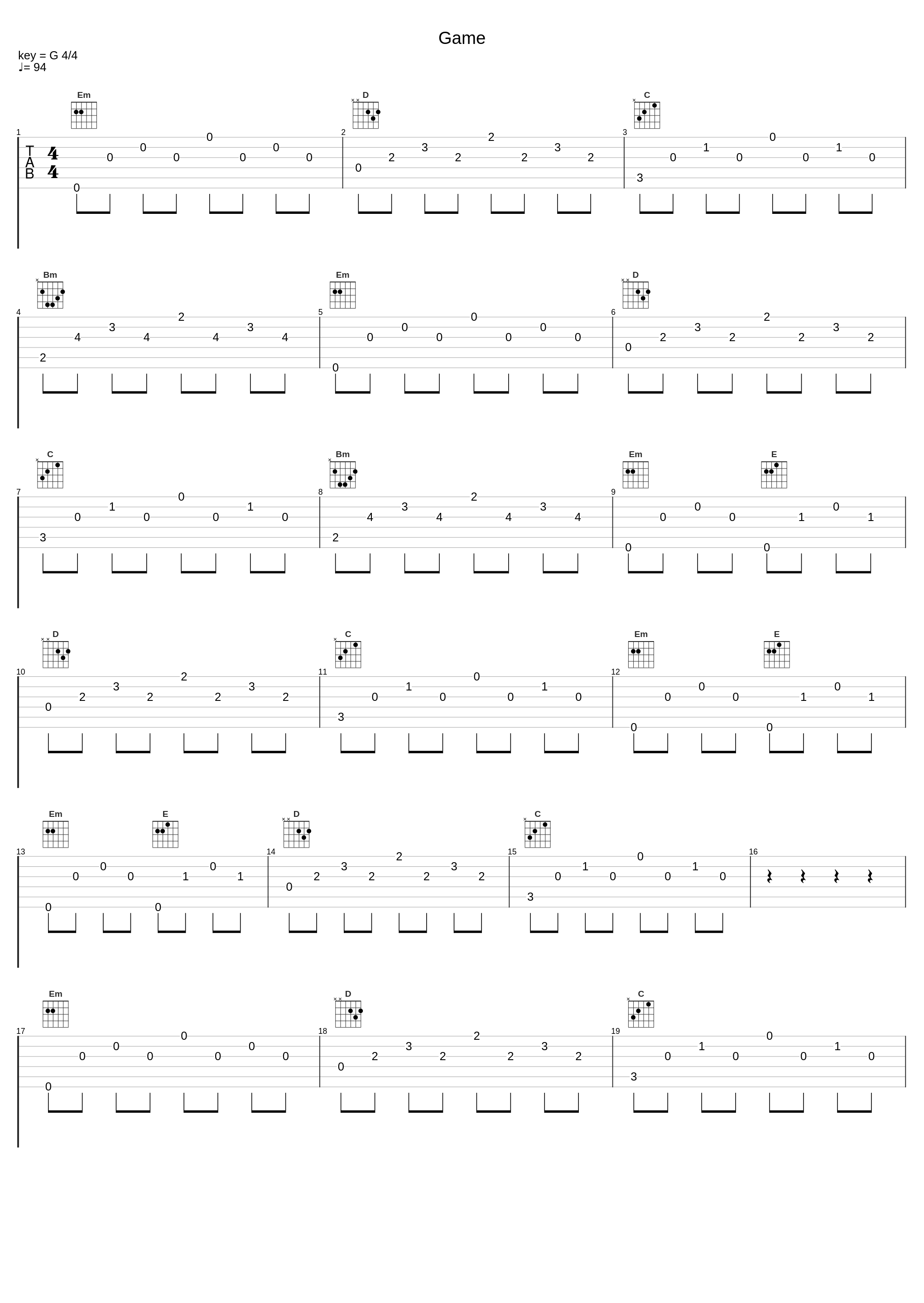 Game_AK AUSSERKONTROLLE,Kontra K_1